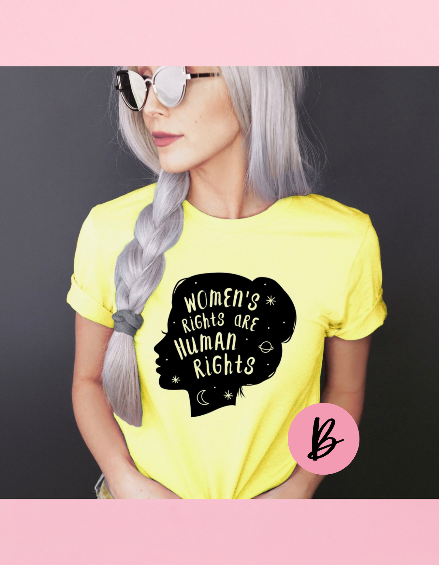 Women’s Rights Shirt
