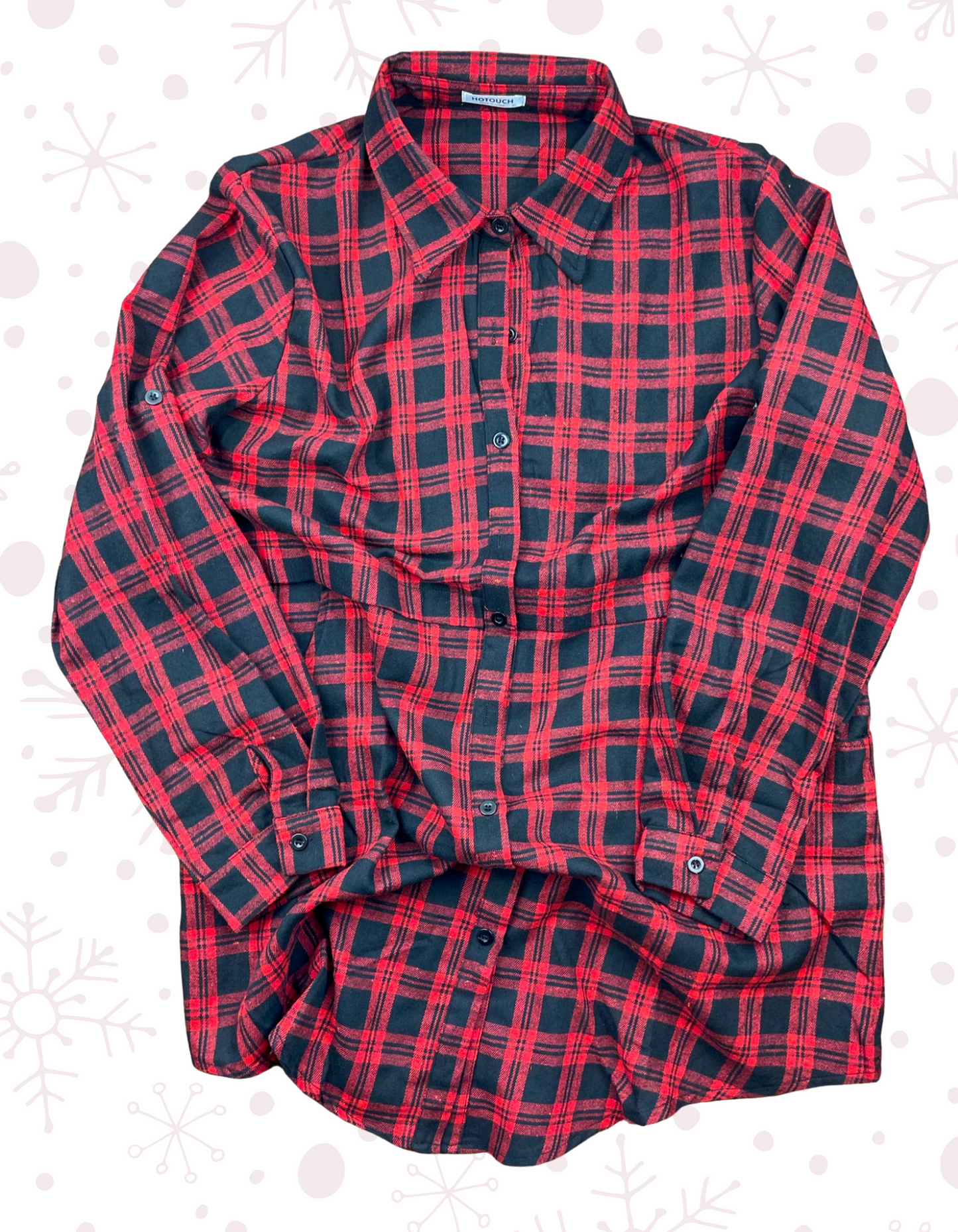 Holiday Flannel