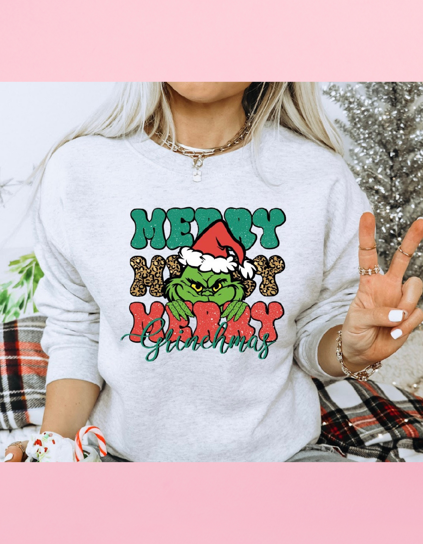 Merry Merry Merry Shirt