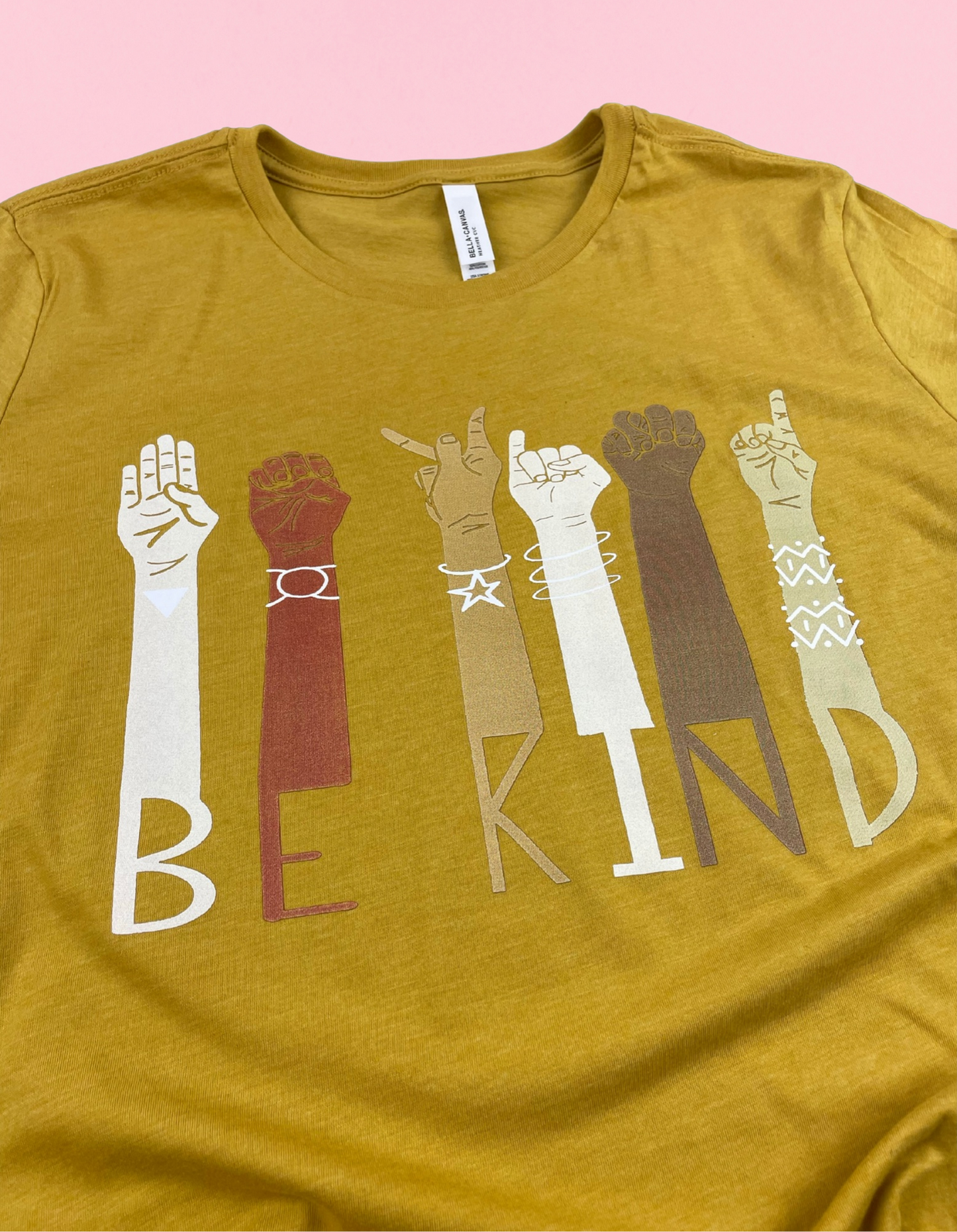 Be Kind Shirt