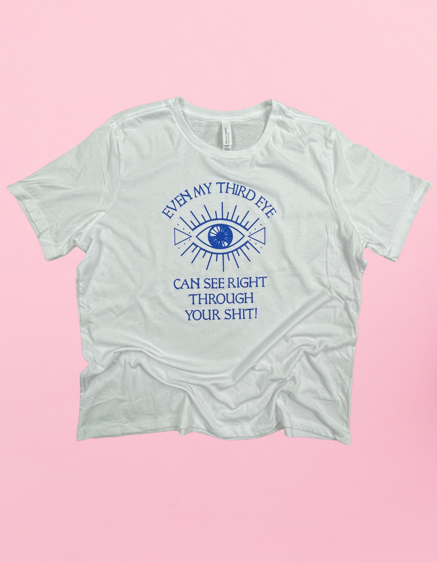 Third Eye Shirt