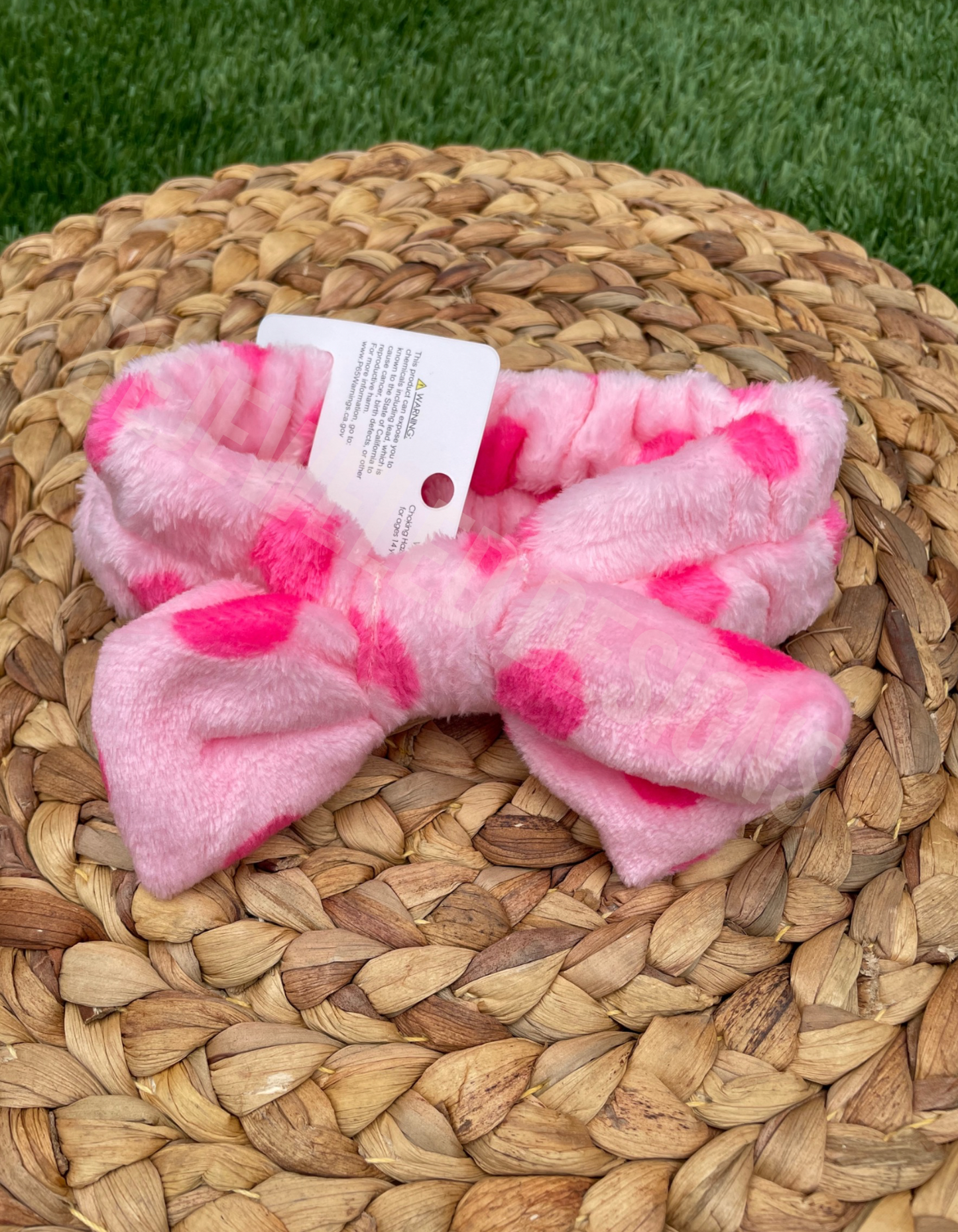 Assorted Headbands
