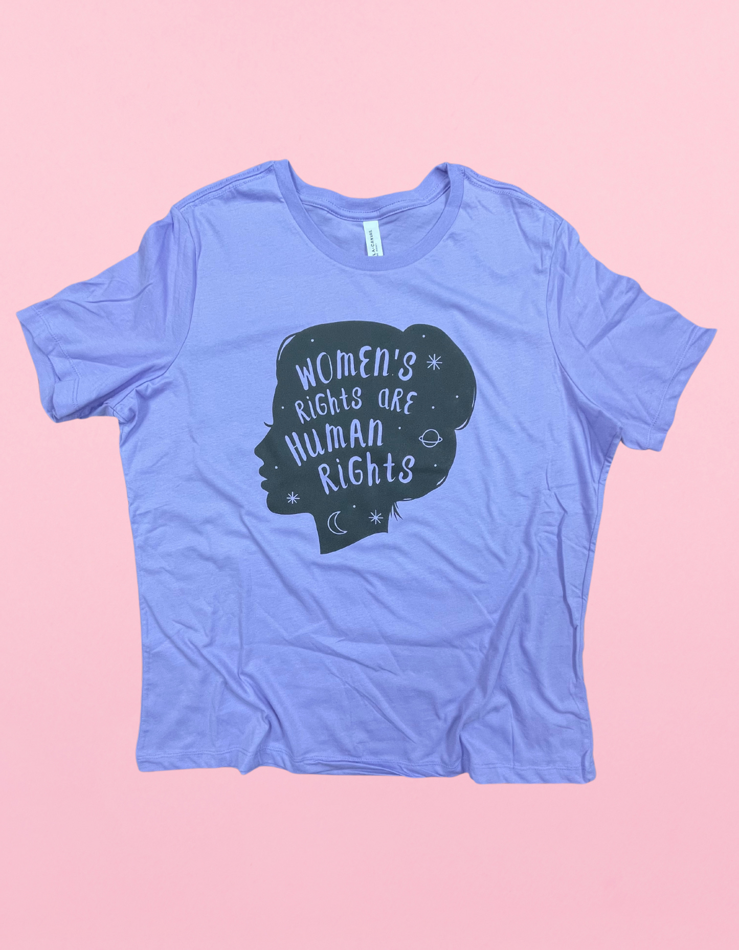 Women’s Rights Shirt