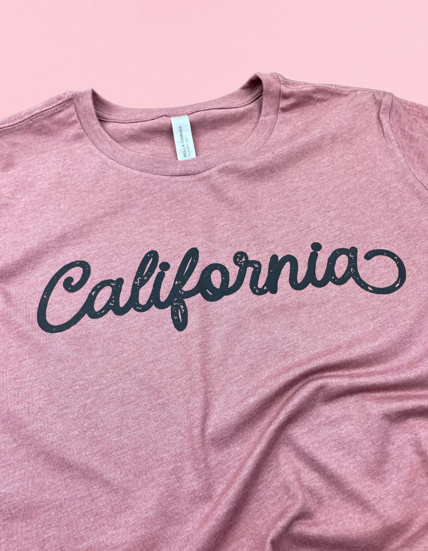 California Shirt