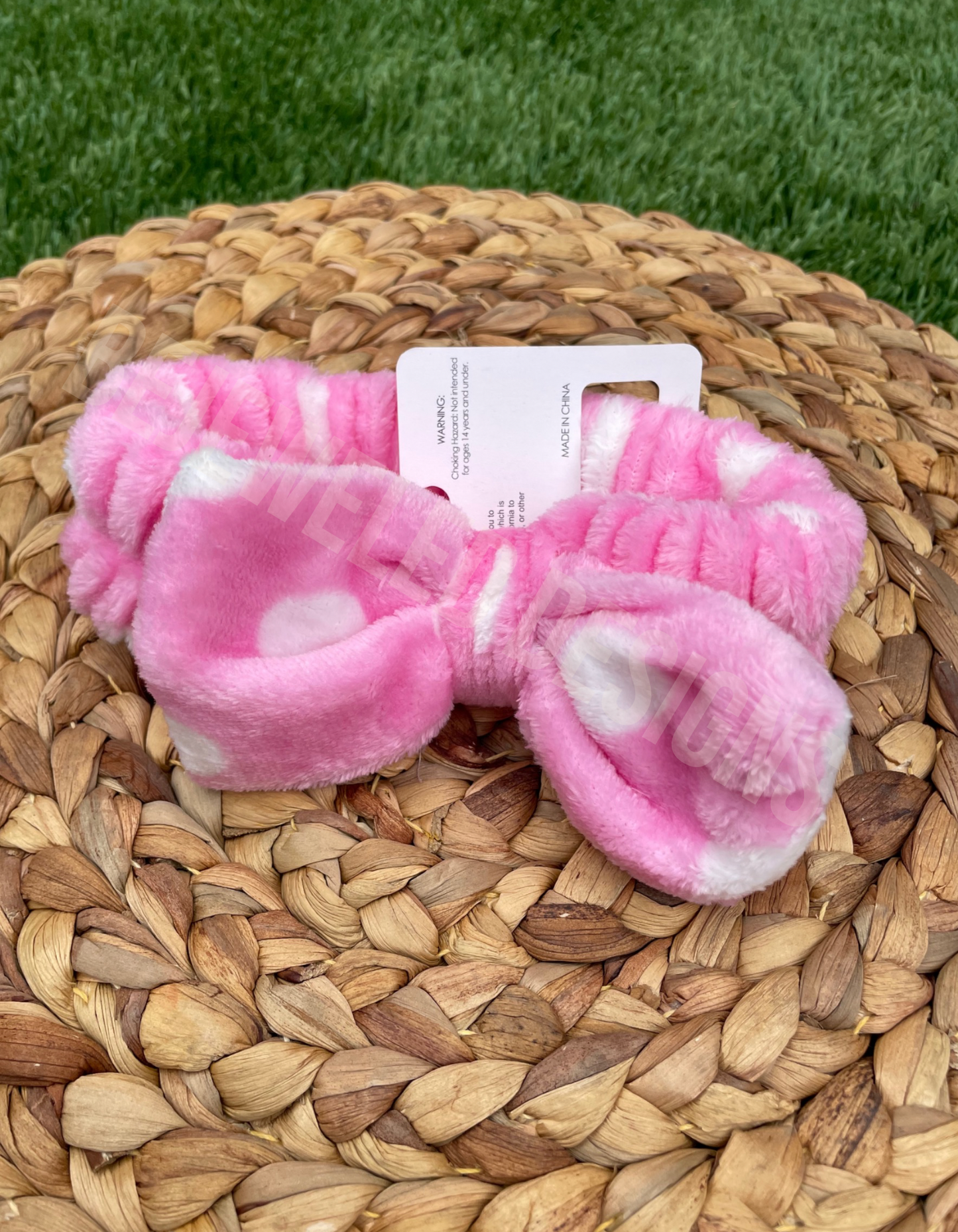 Assorted Headbands