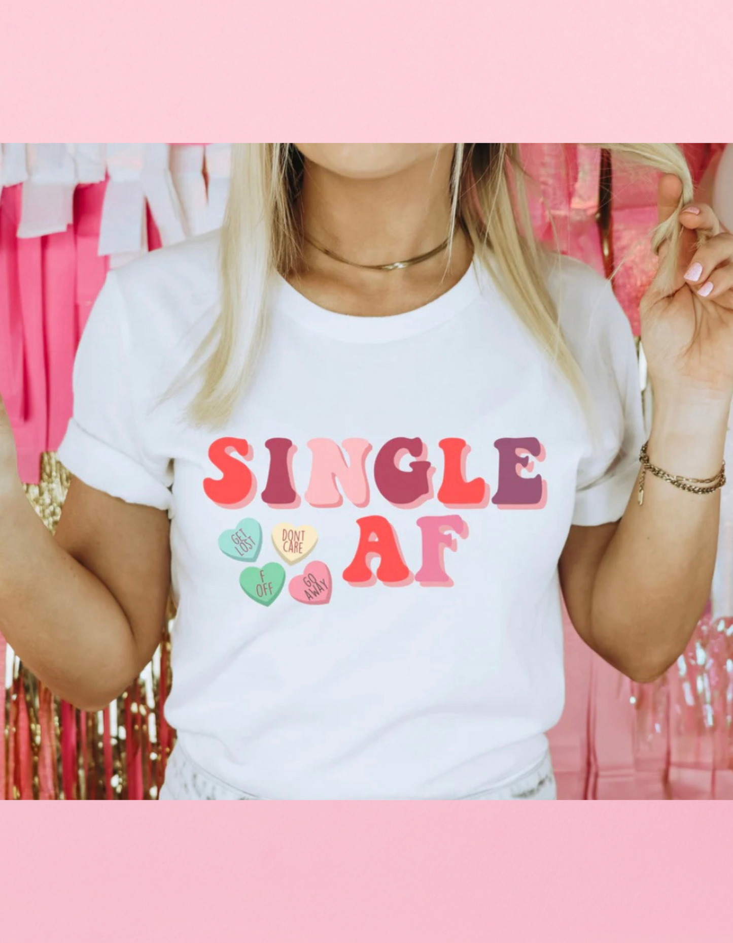 Single AF Shirt