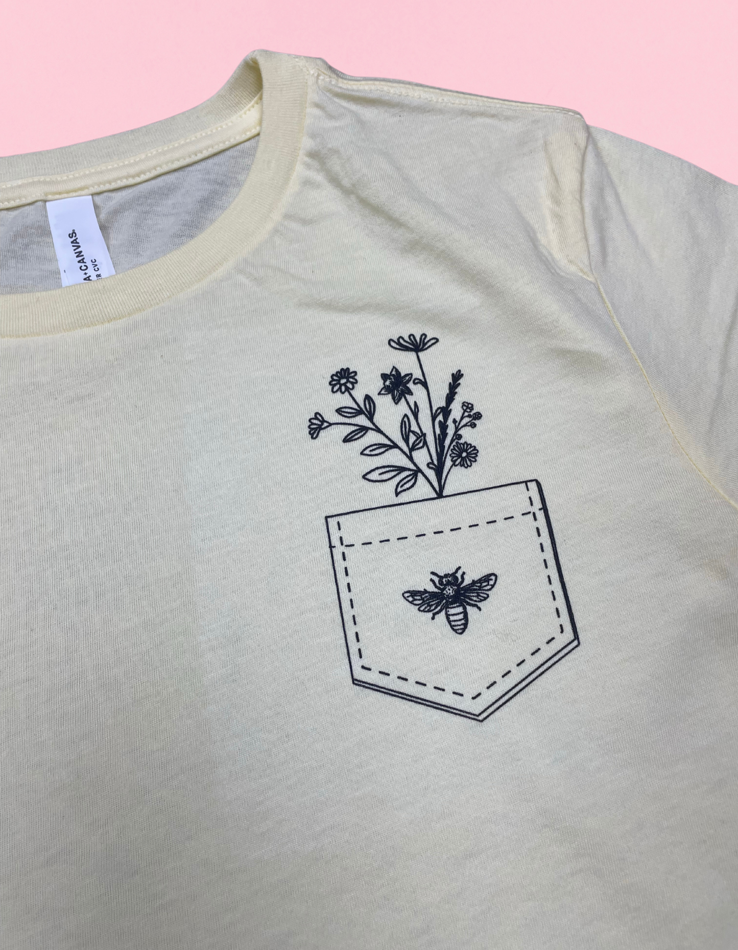 Let It Bee Shirt