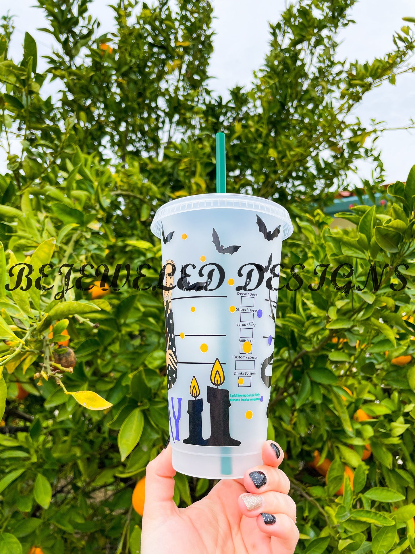 Wednesday Cold Cup