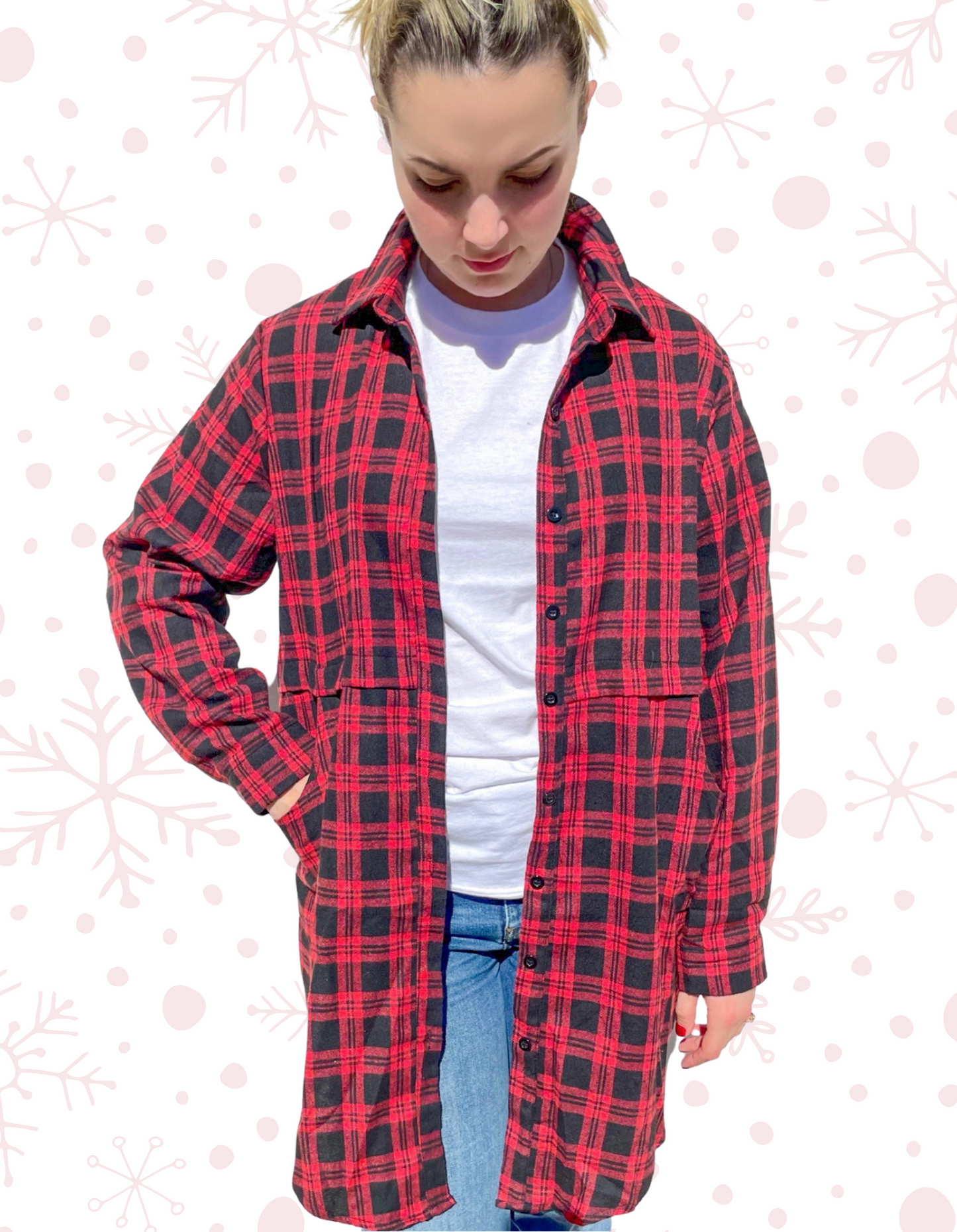 Holiday Flannel