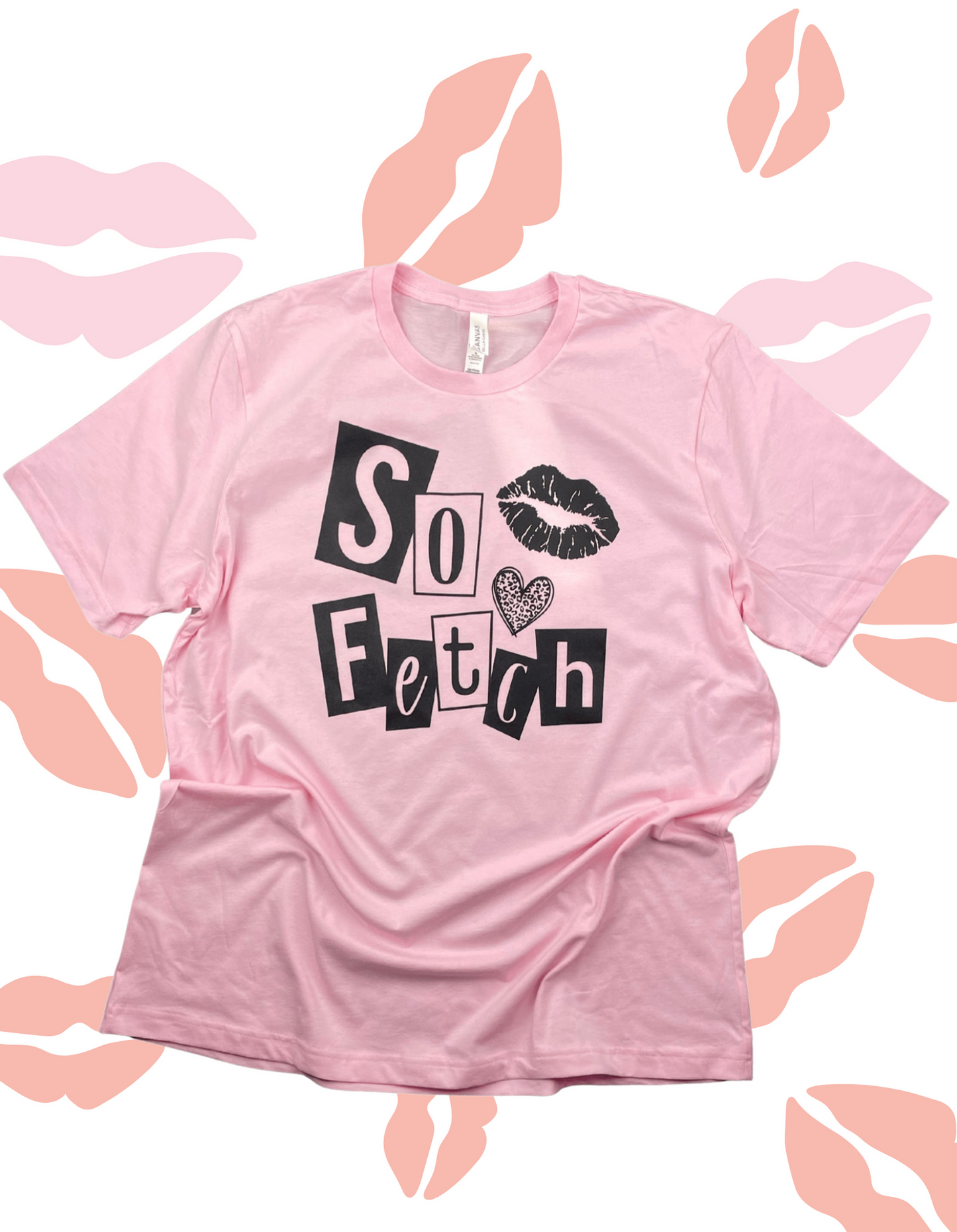 So Fetch Shirt