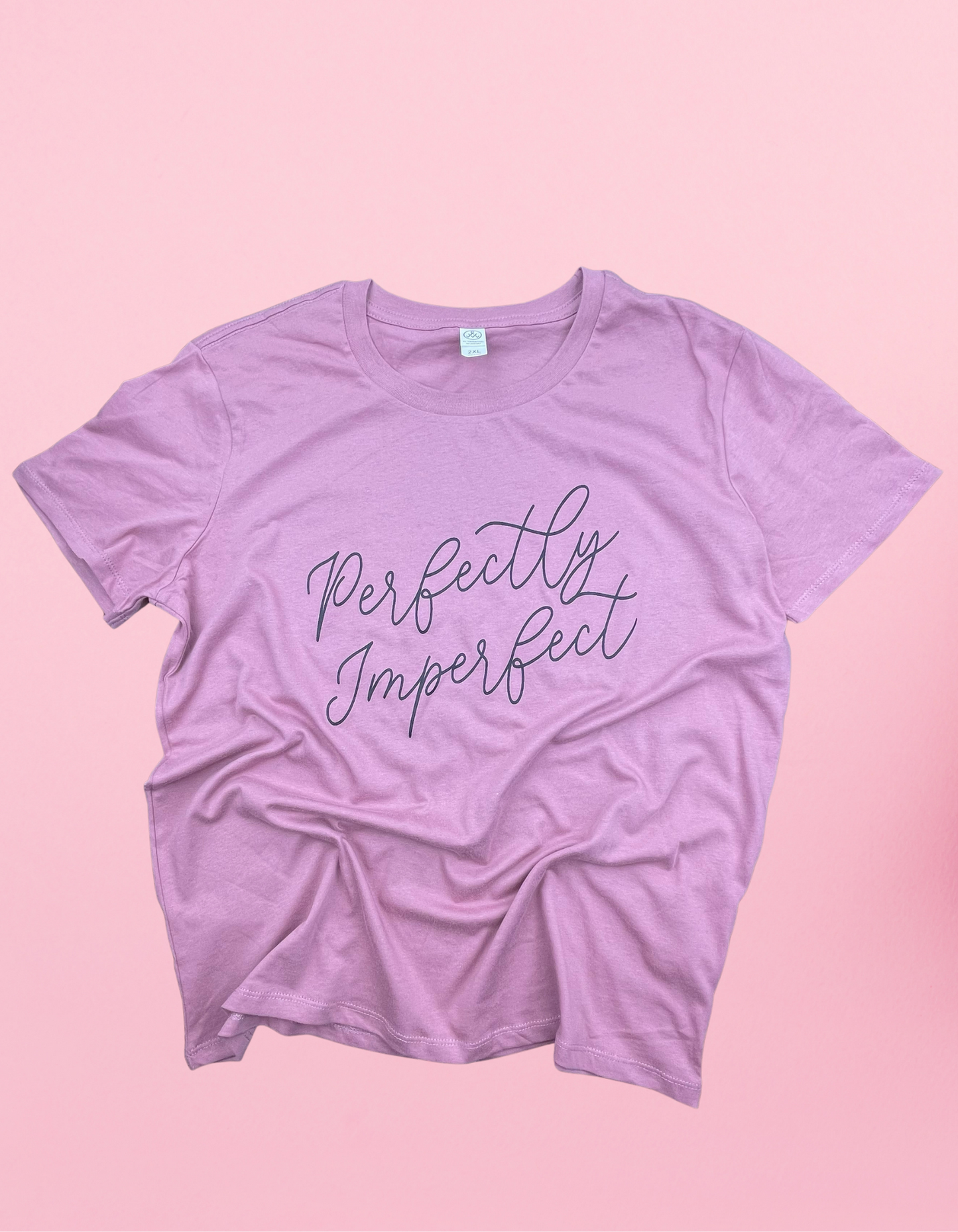 Perfectly Imperfect Shirt