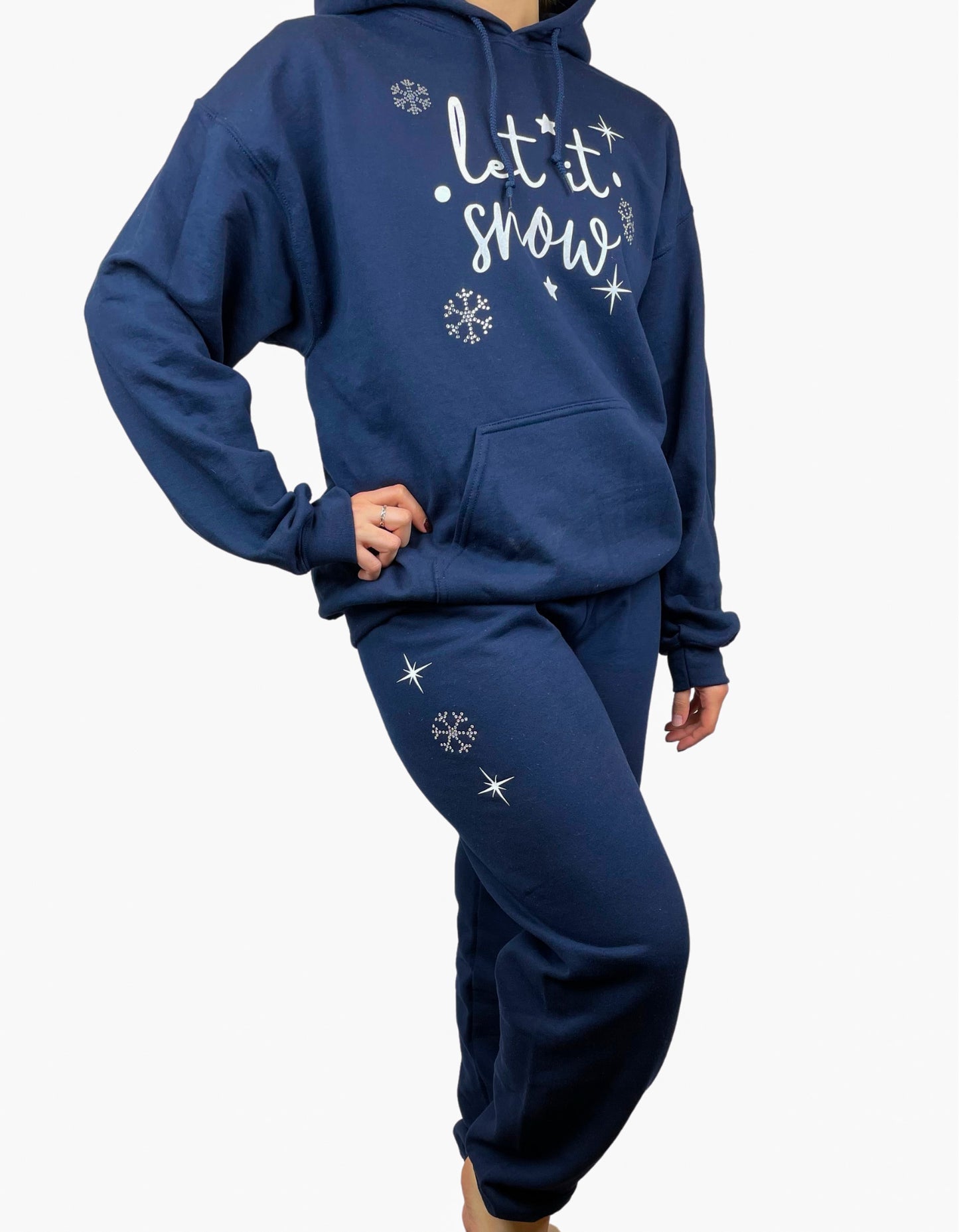 Let It Snow Set