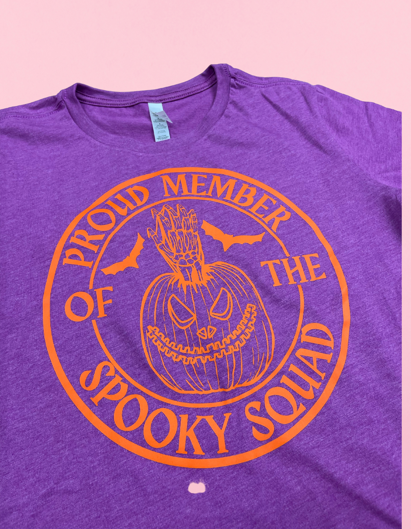 Spooky Squad Shirt
