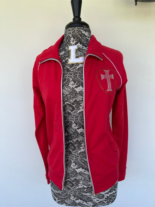 WC Jacket - L