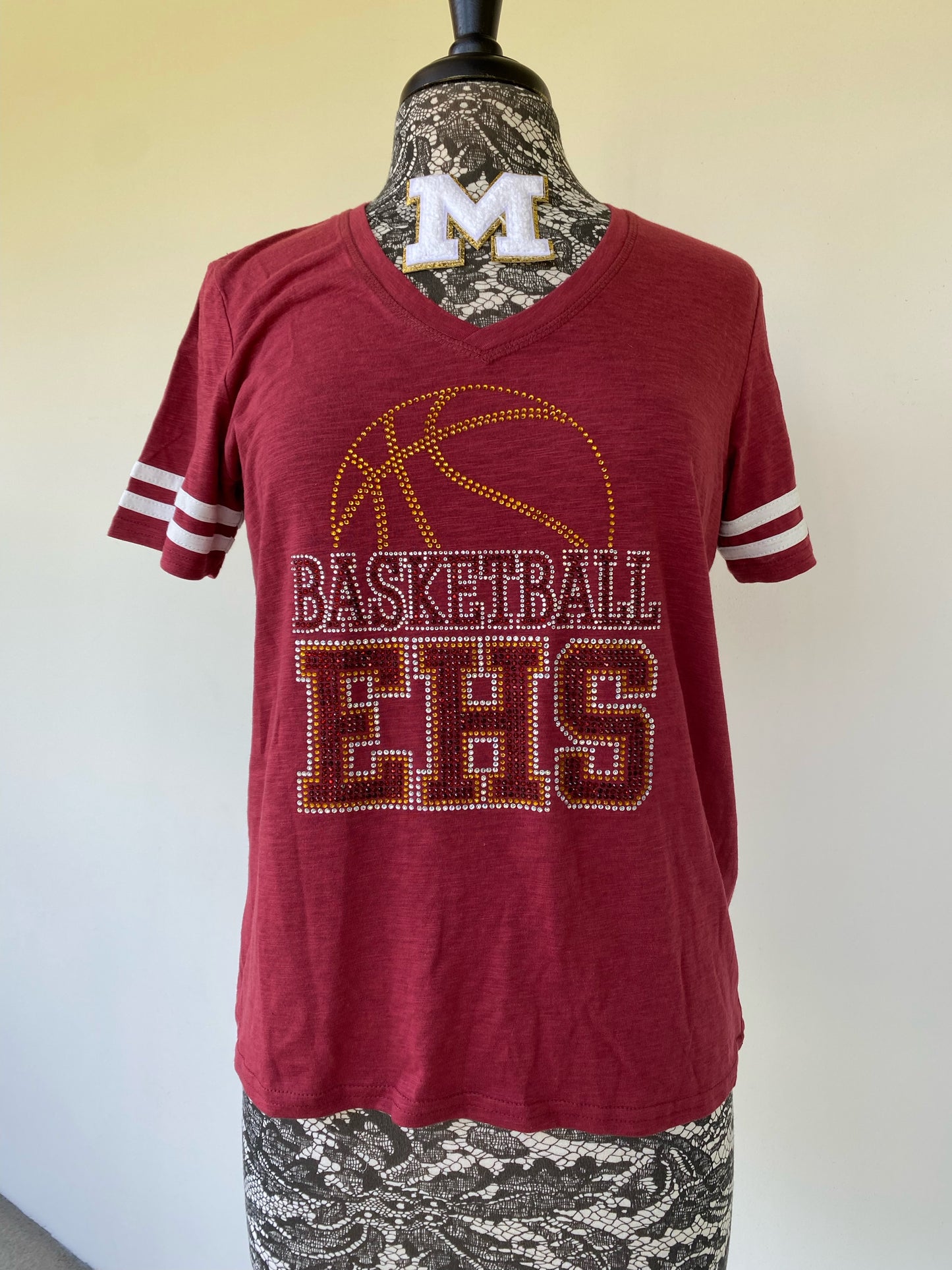 EHS Shirt - M