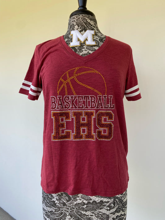 EHS Shirt - M