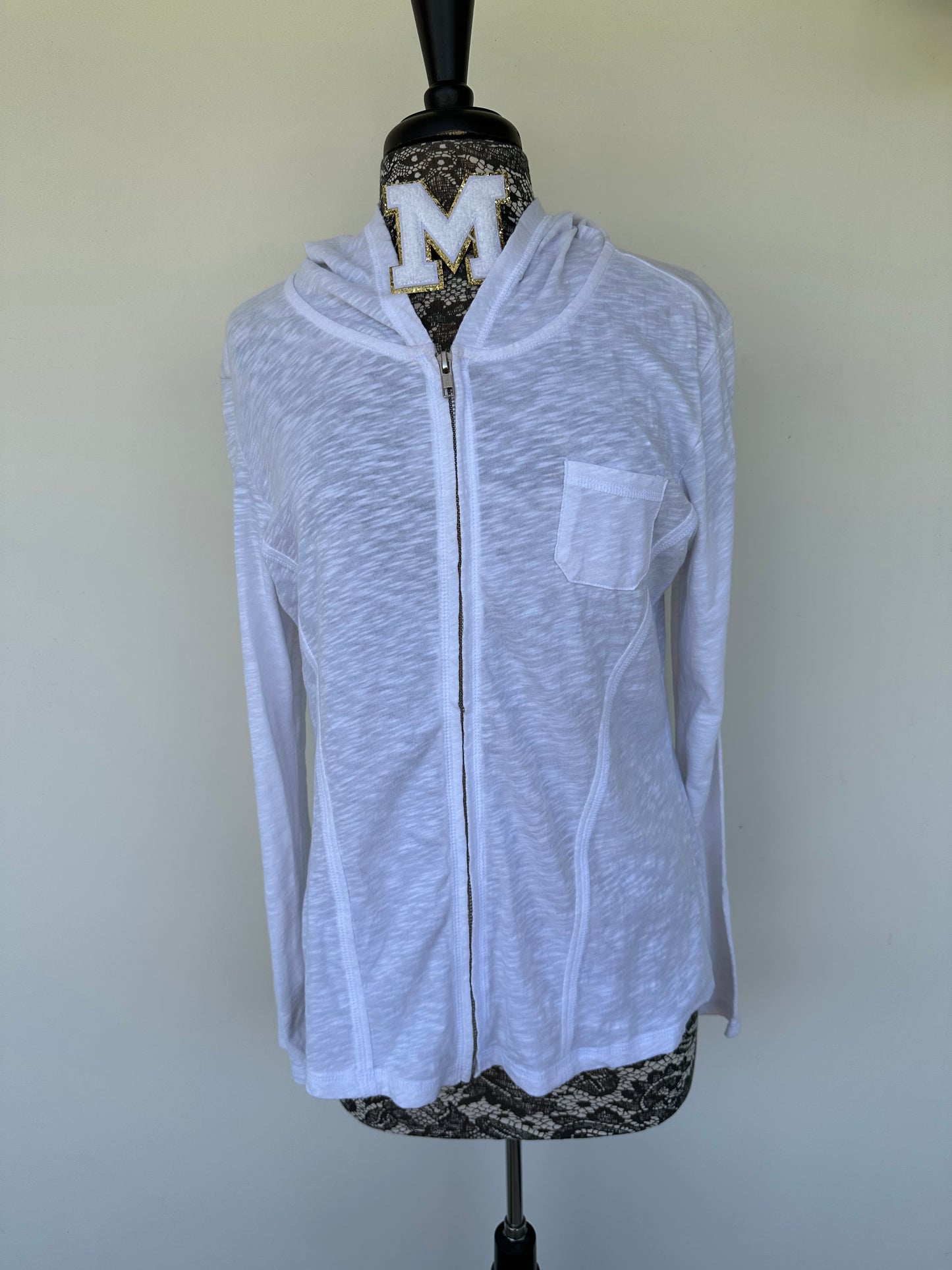 WCHS jacket - M