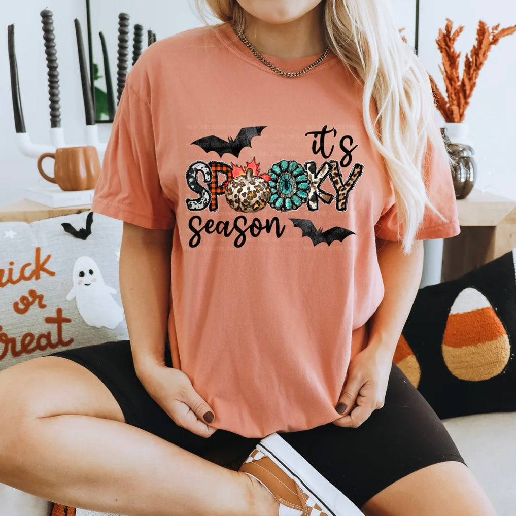 Spooky Season Shirt