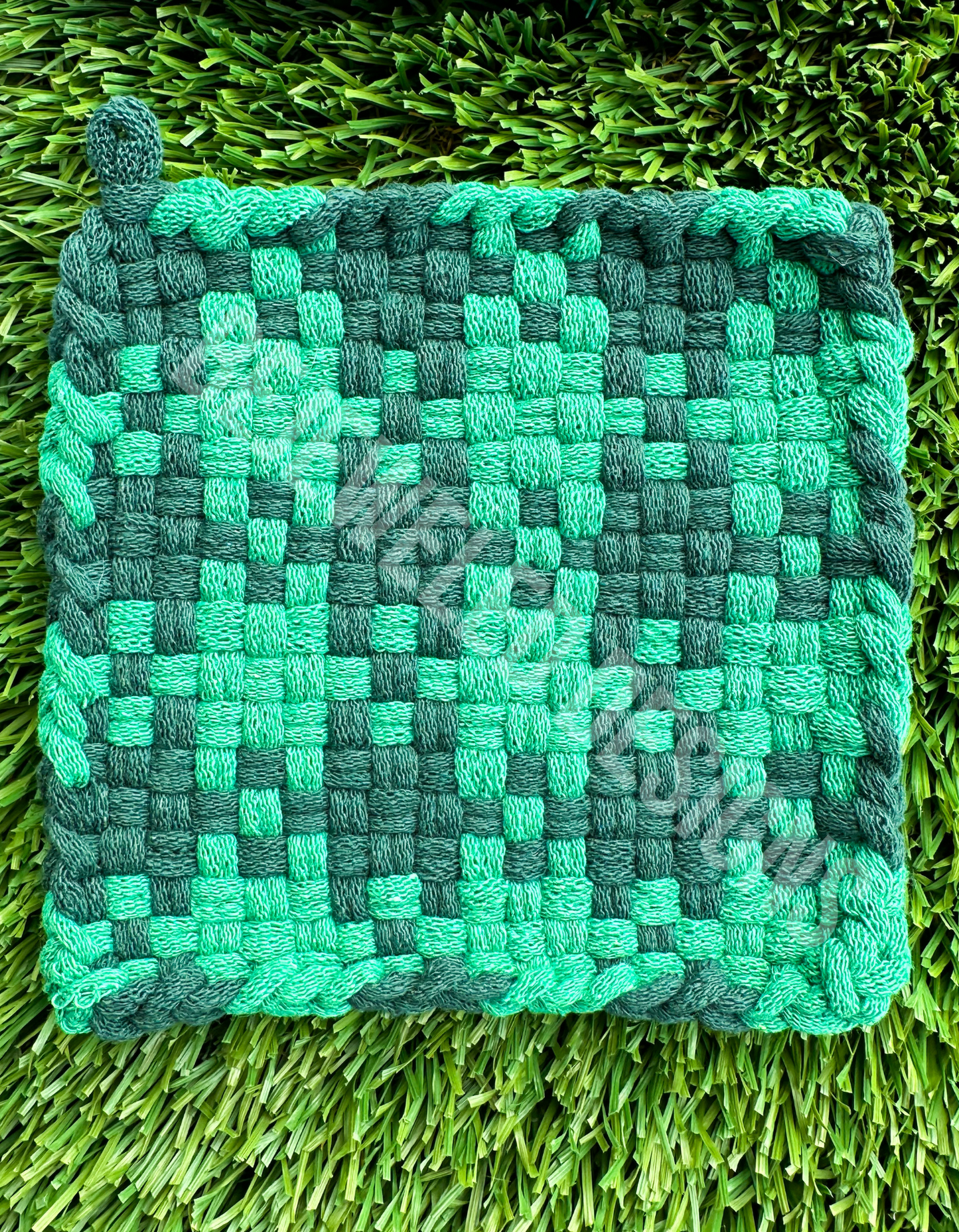 Handmade Pot Holders