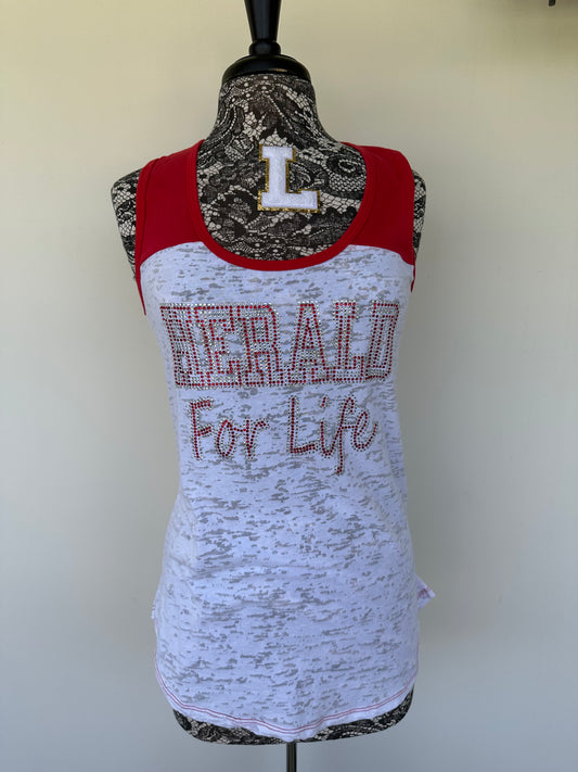 Herald Tank - L
