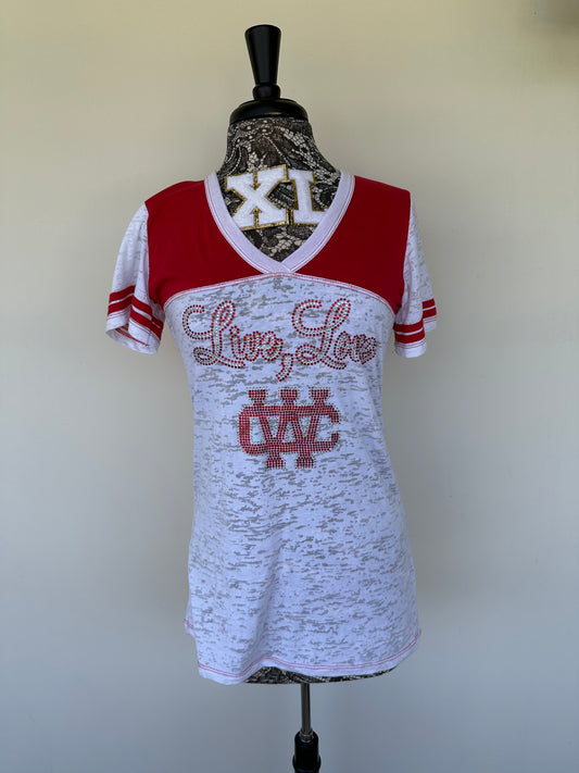 WC Shirt - XL