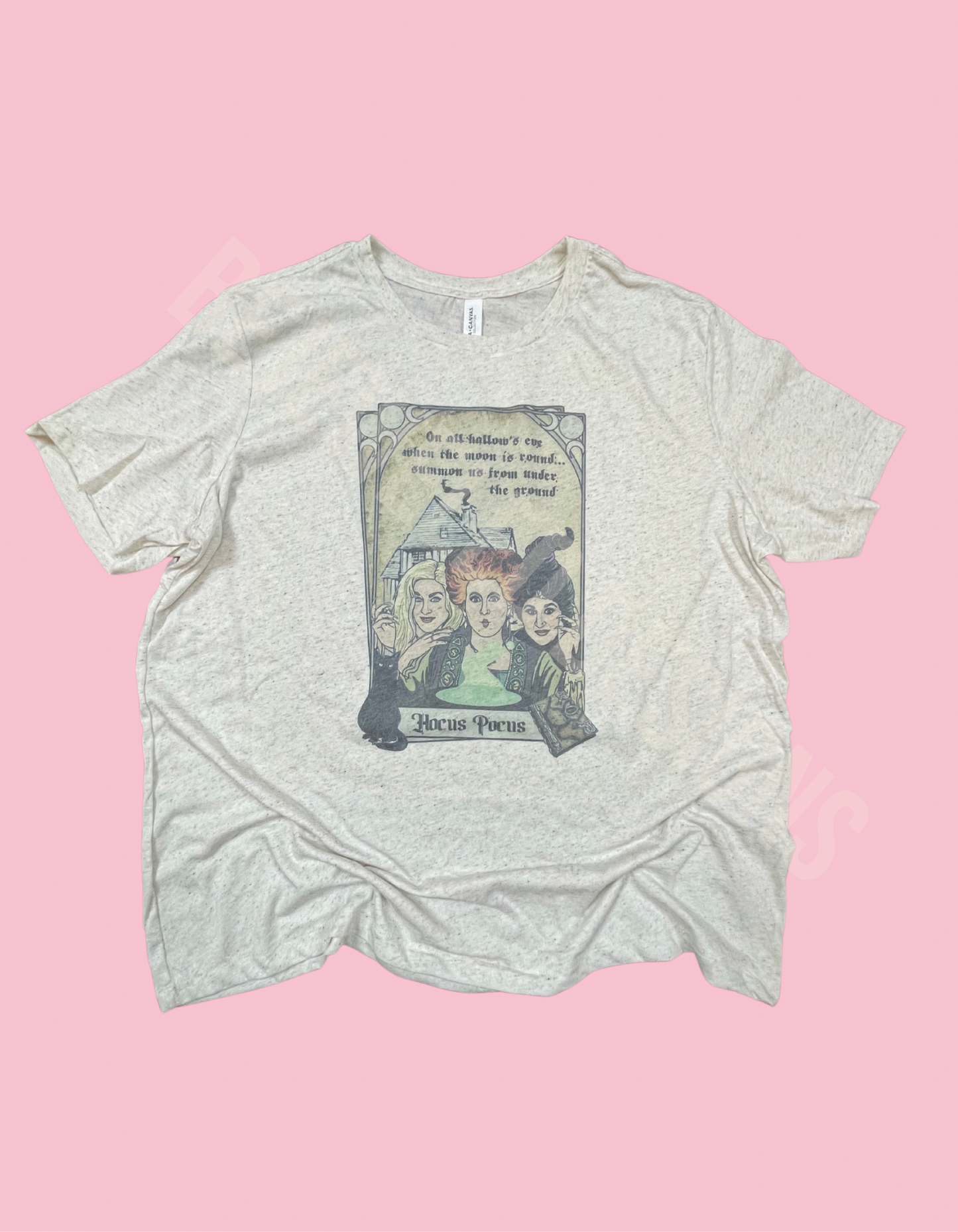 Hallows Eve Shirt