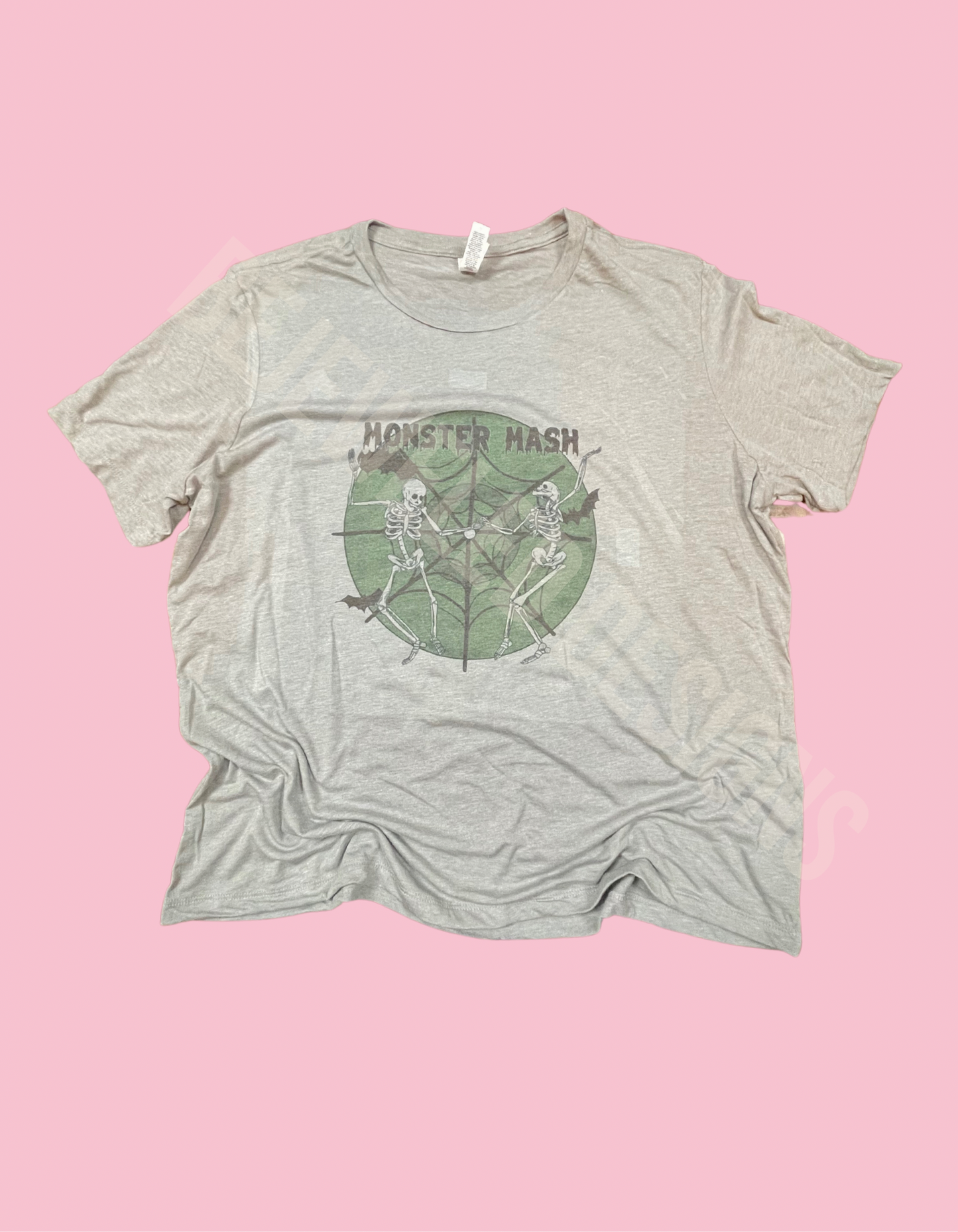 Monster Mash Shirt
