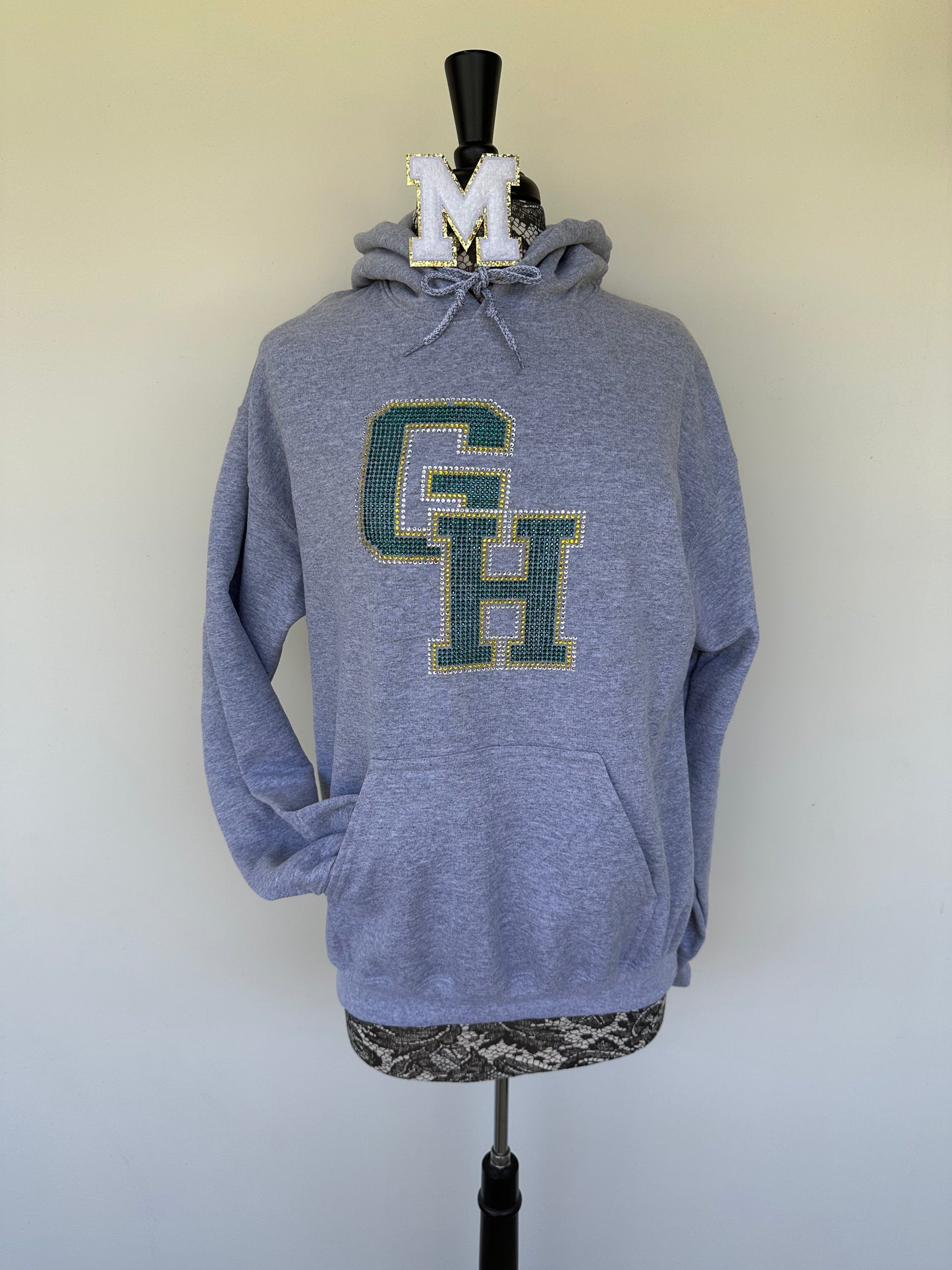 GH Hoodie - M
