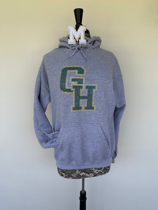 GH Hoodie - M