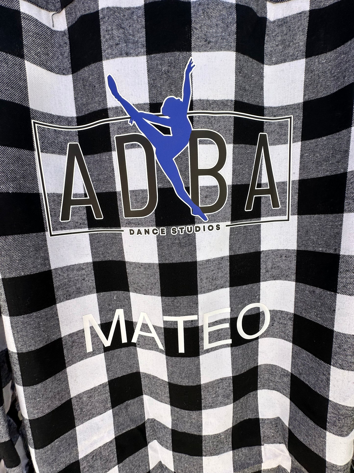 ADBA Gear