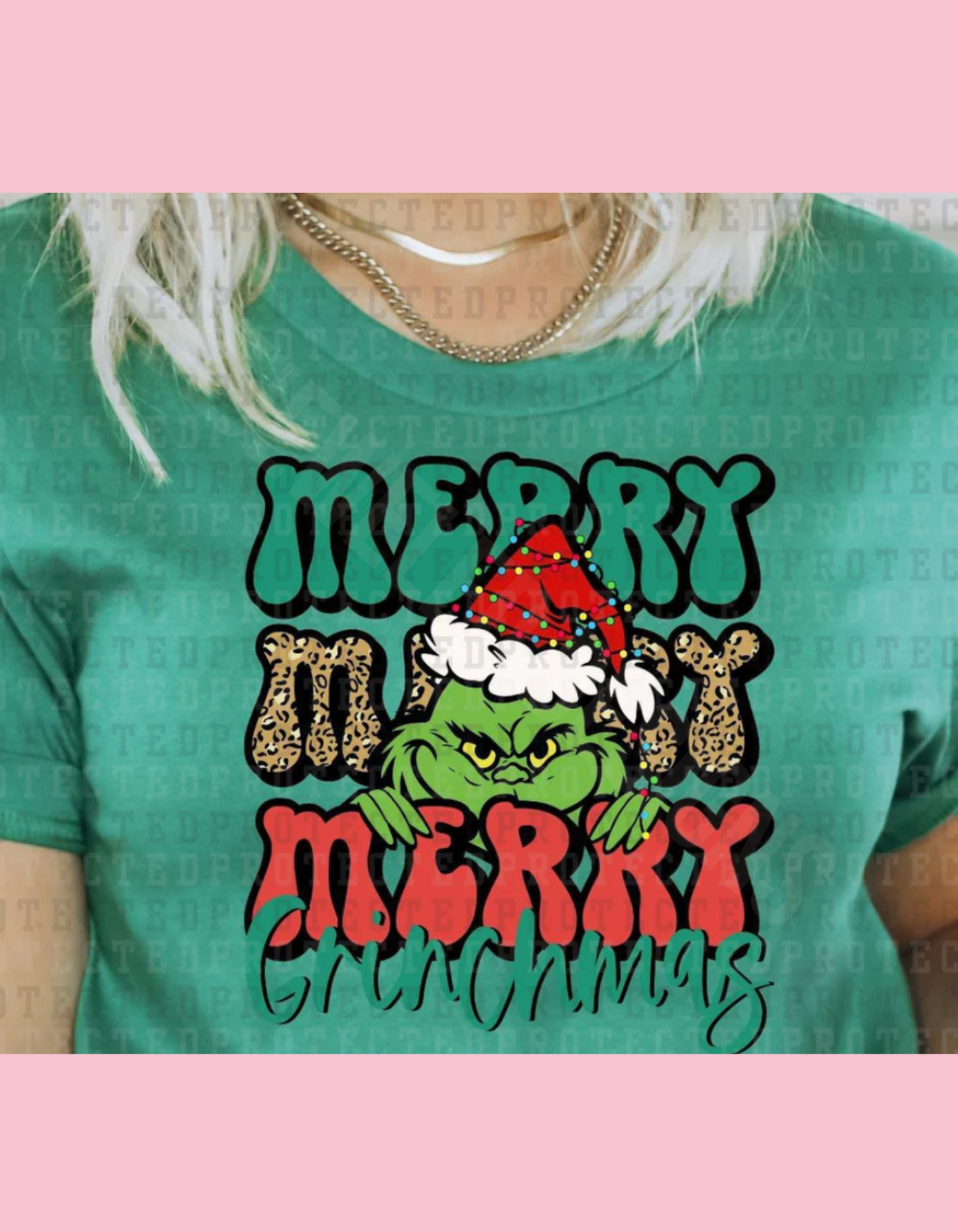 Merry Merry Shirt