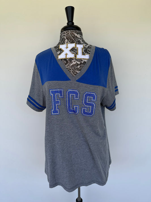 Friends Shirt - XL(FREE)