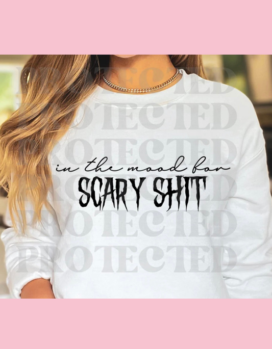 In The Mood Shirt