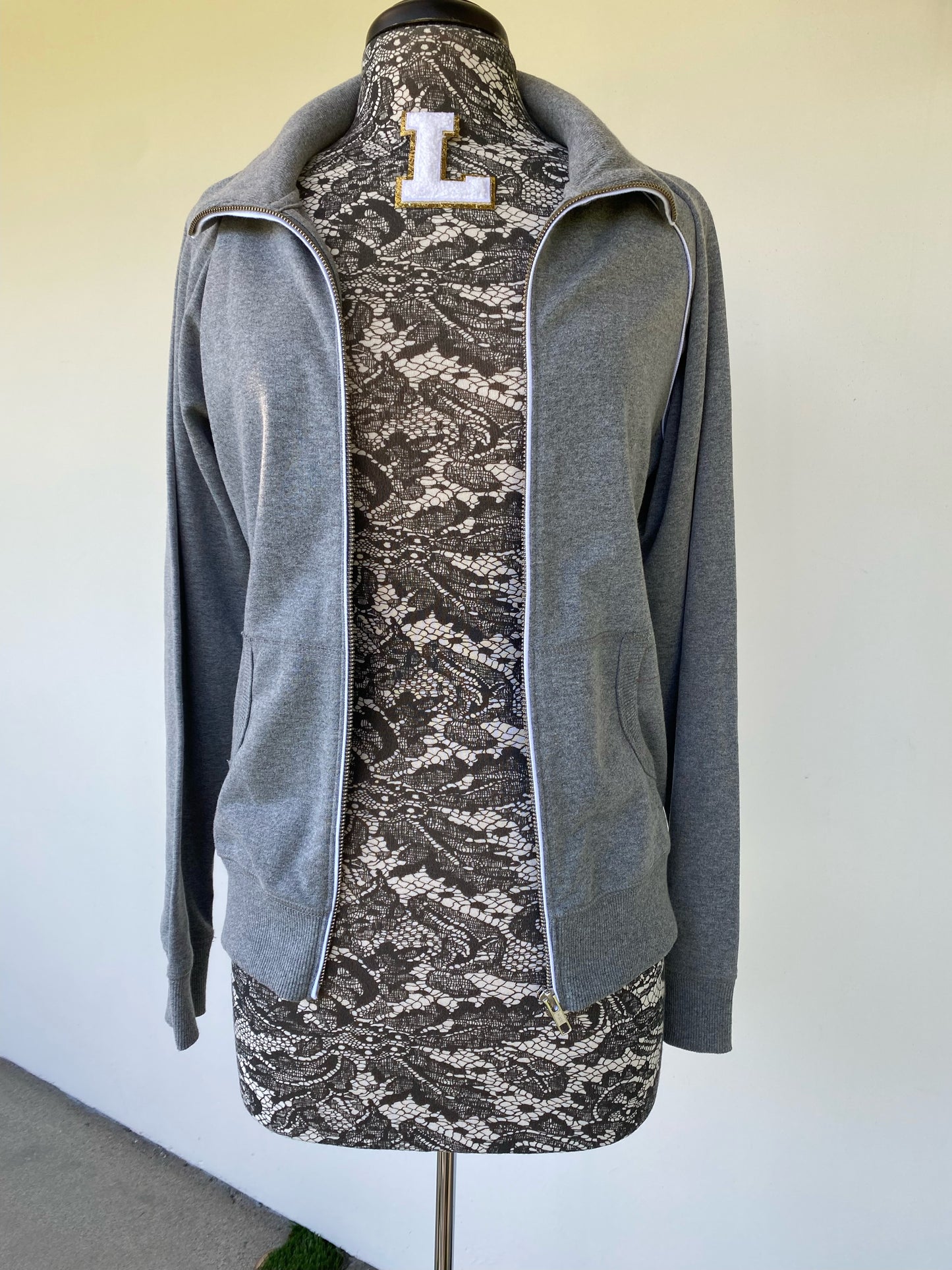 EHS Jacket - L
