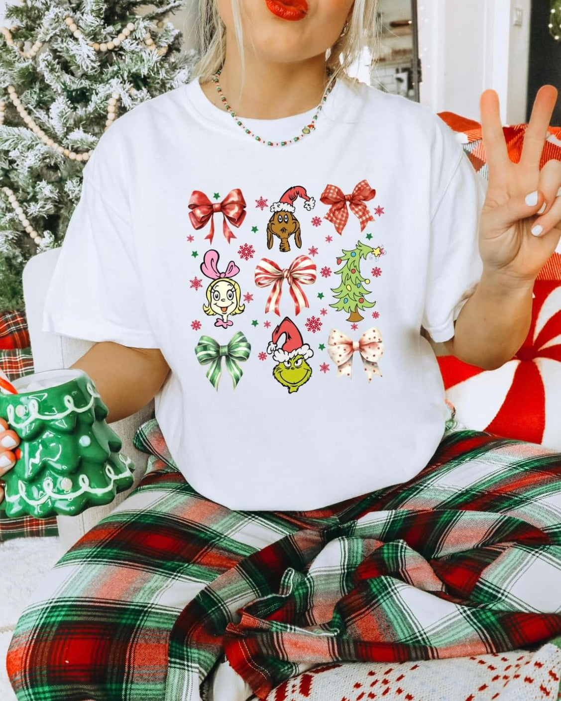 Christmas Shirt