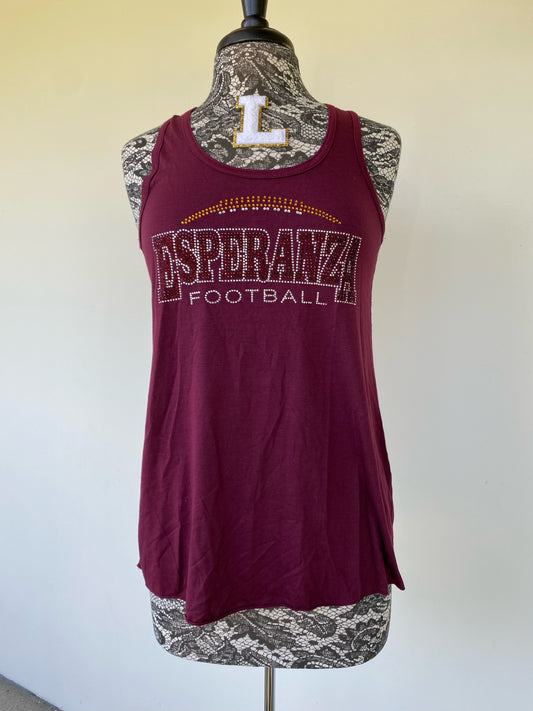 Esperanza Tank - L