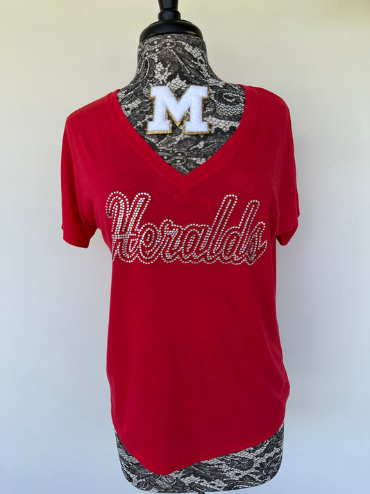 Heralds Shirt - M
