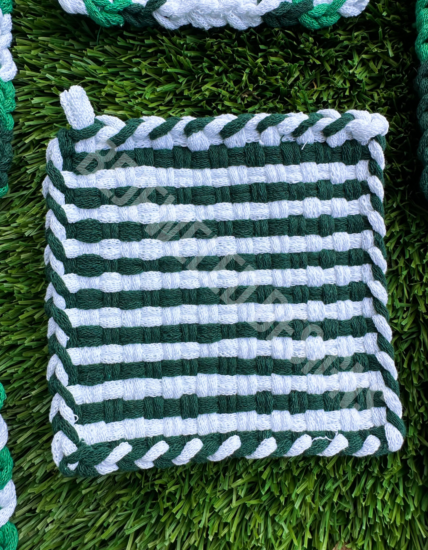 Handmade Pot Holders