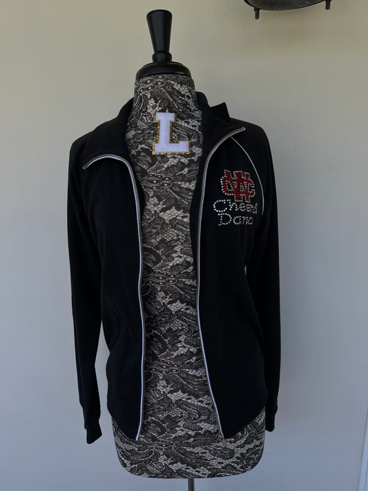 WCHS Jacket - L