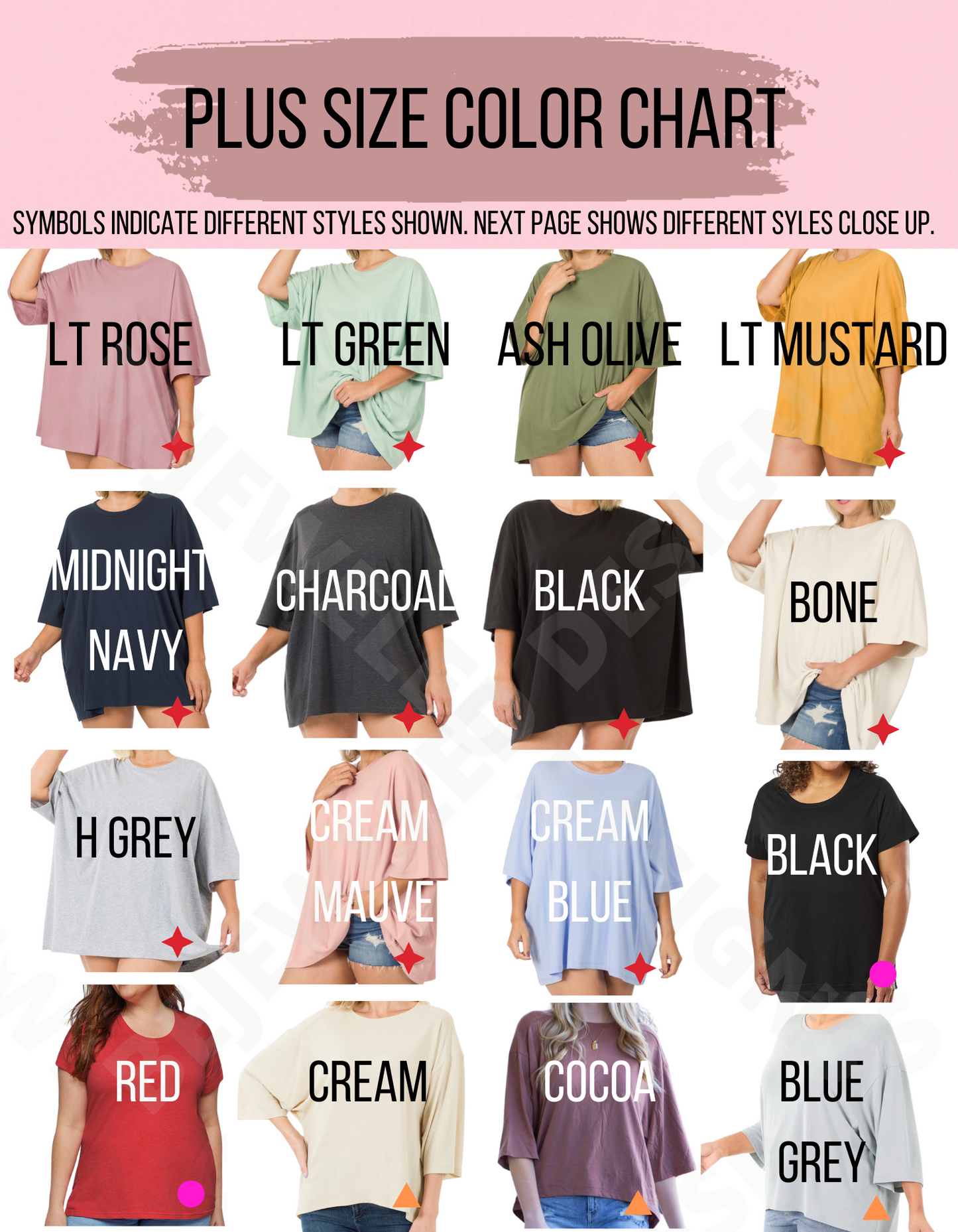 Brunette Girl Boss Shirt