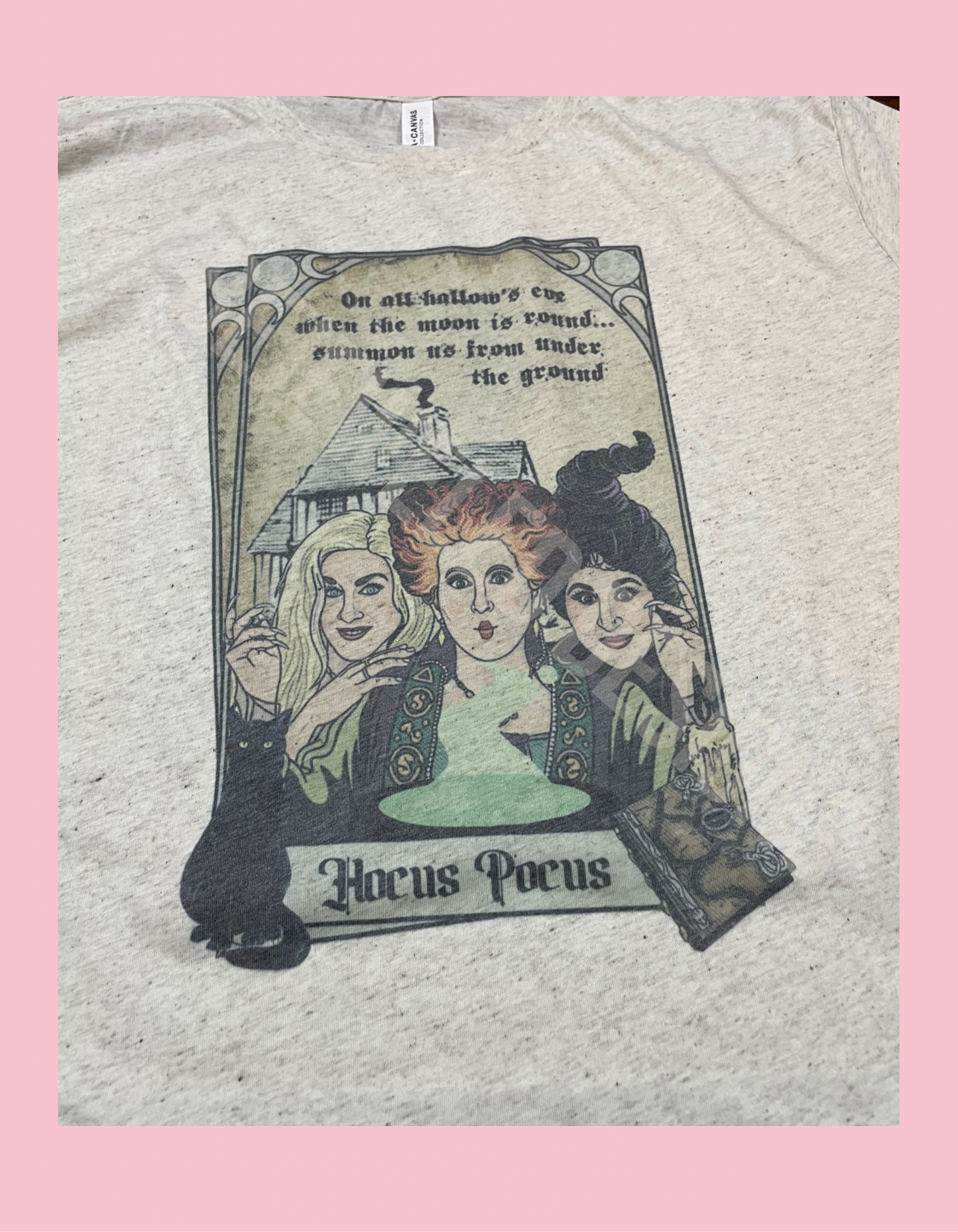 Hallows Eve Shirt