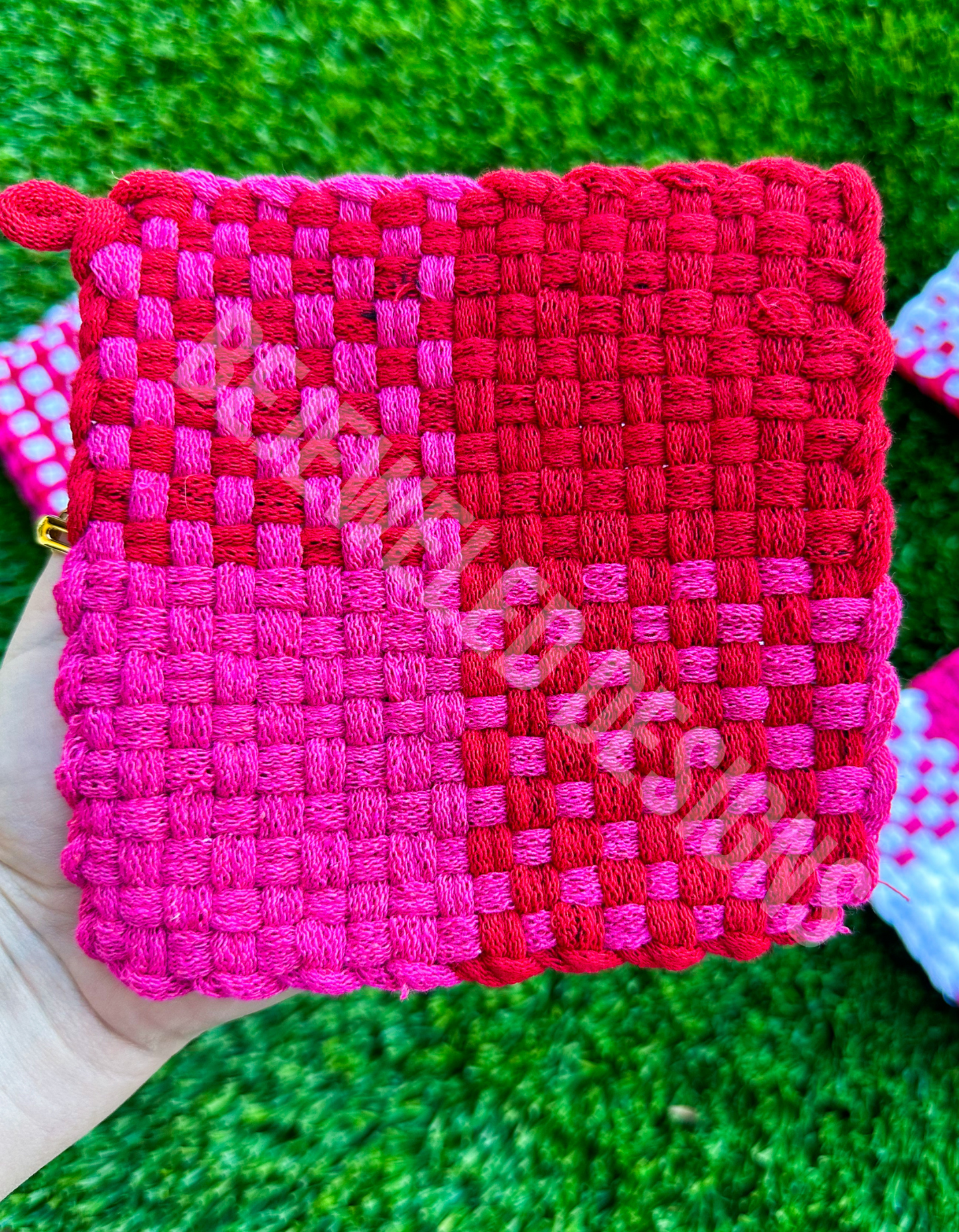 Handmade Pot Holders