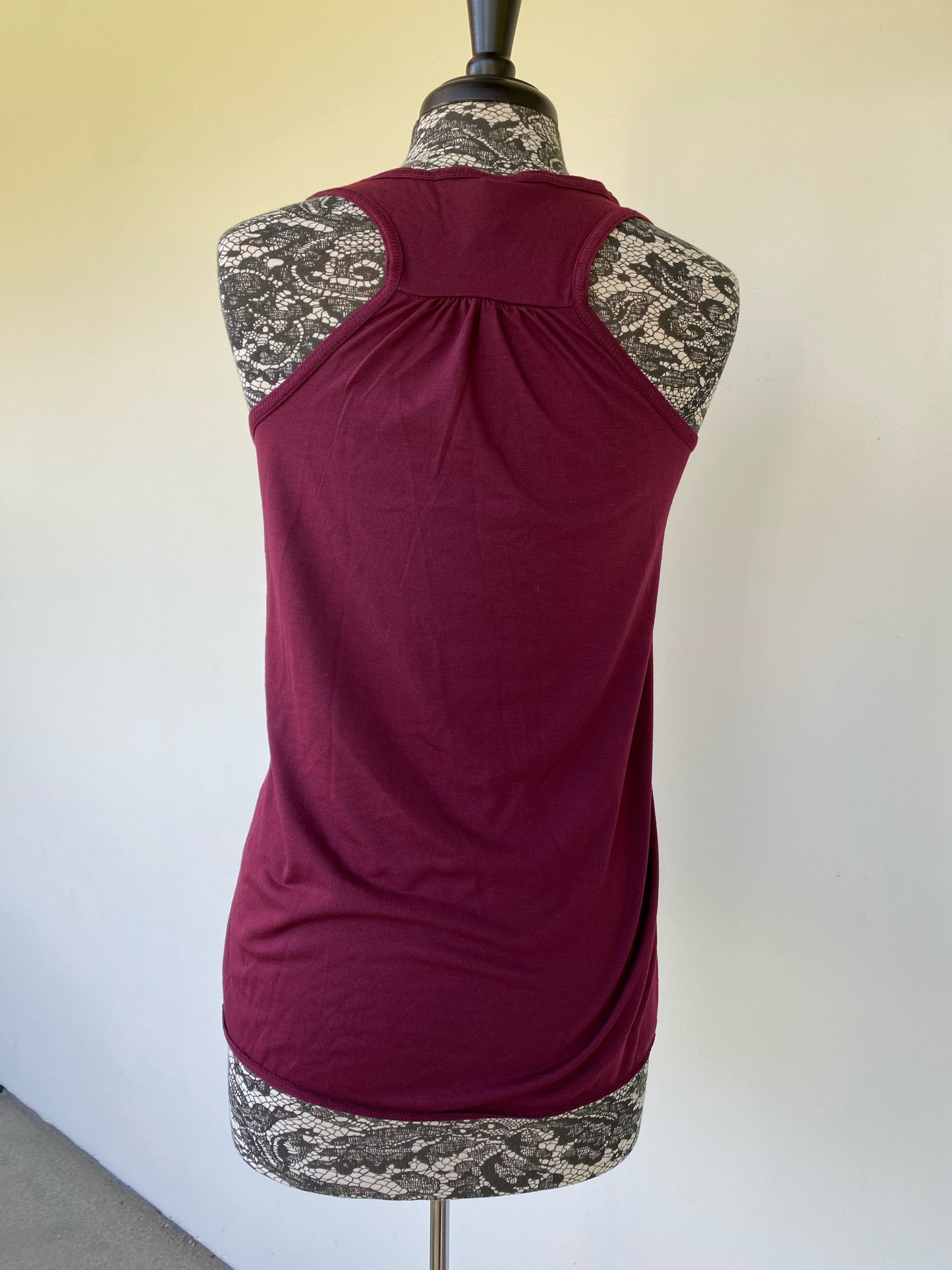 Esperanza Tank - L