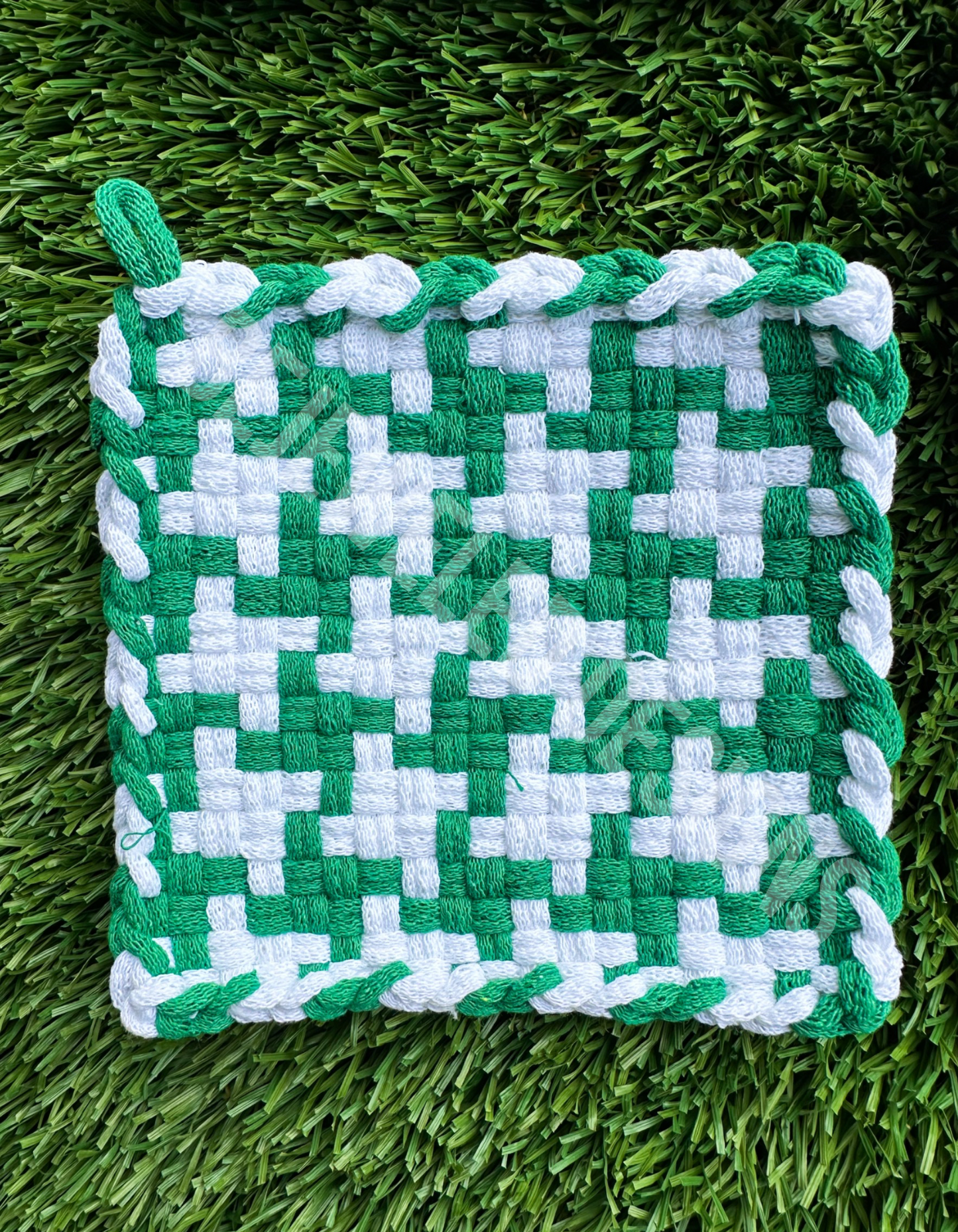Handmade Pot Holders