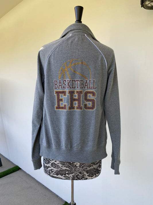 EHS Jacket - L