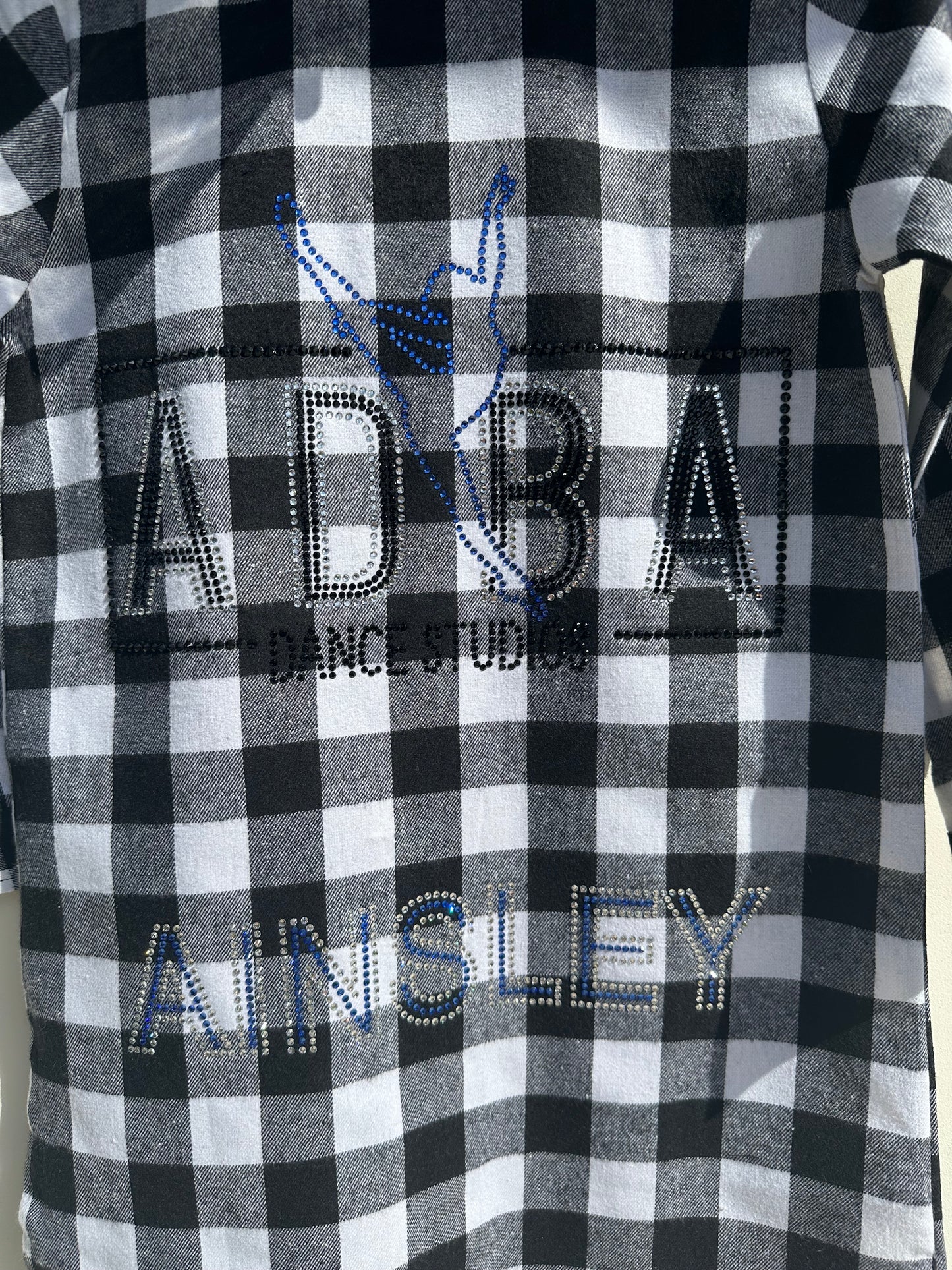 ADBA Gear