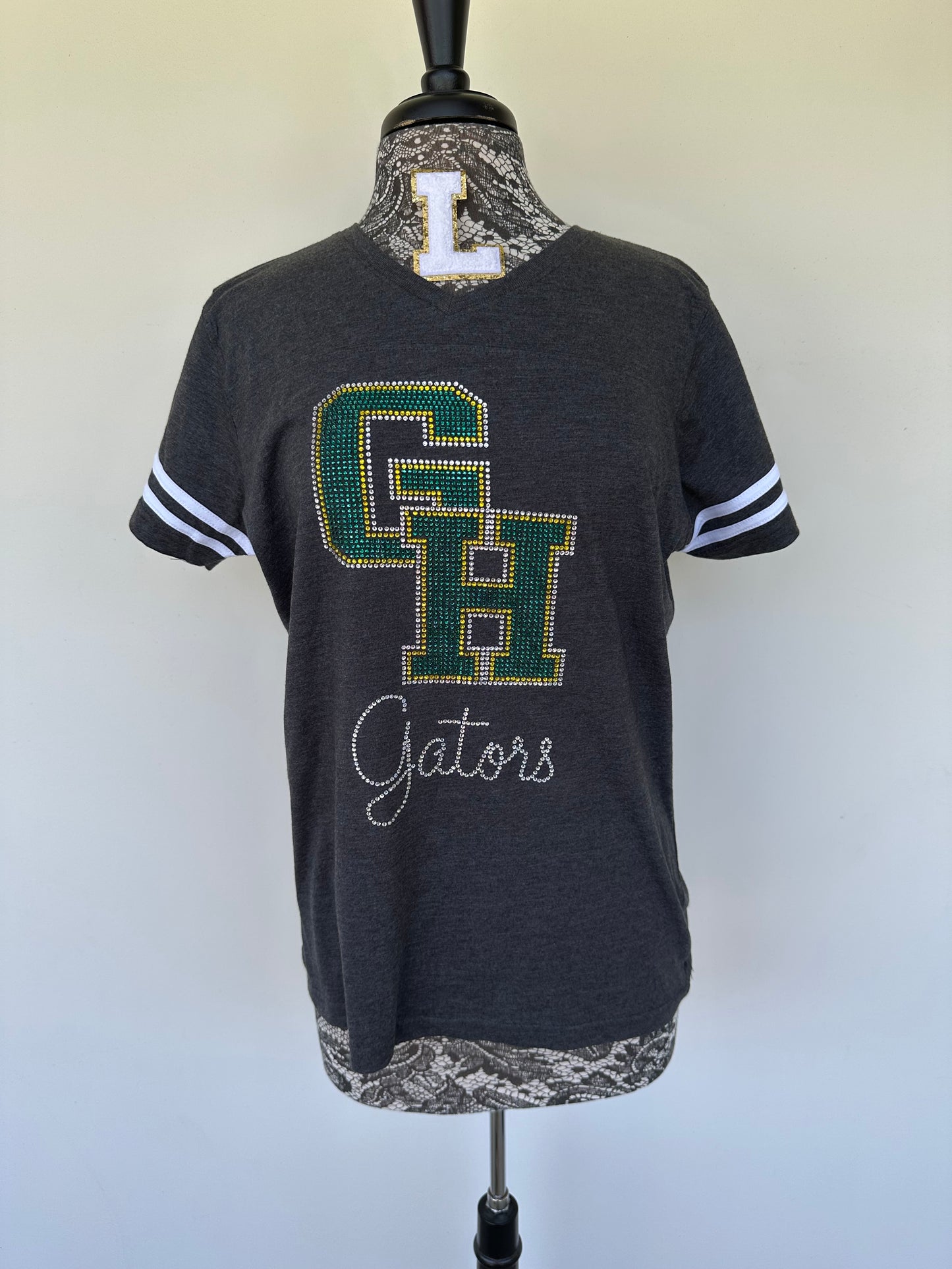 GH Gators Shirt - L