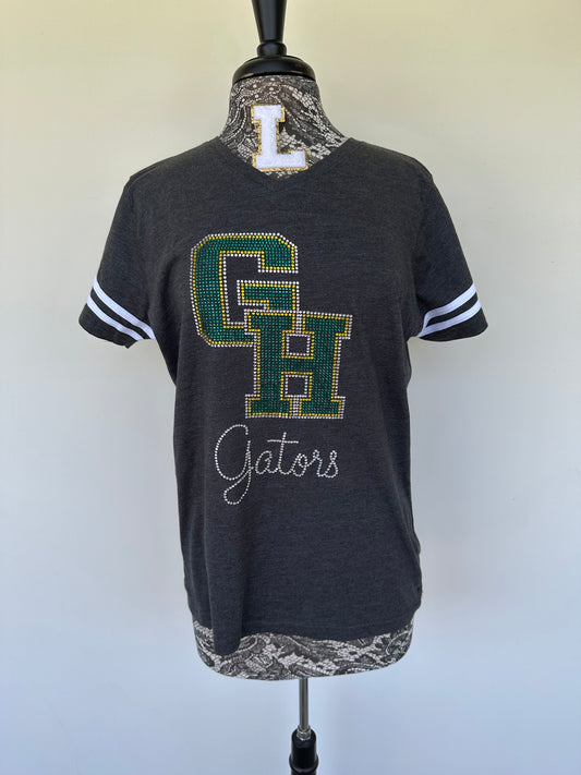GH Gators Shirt - L