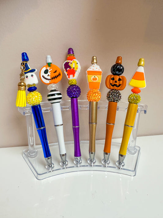 Halloween Pens