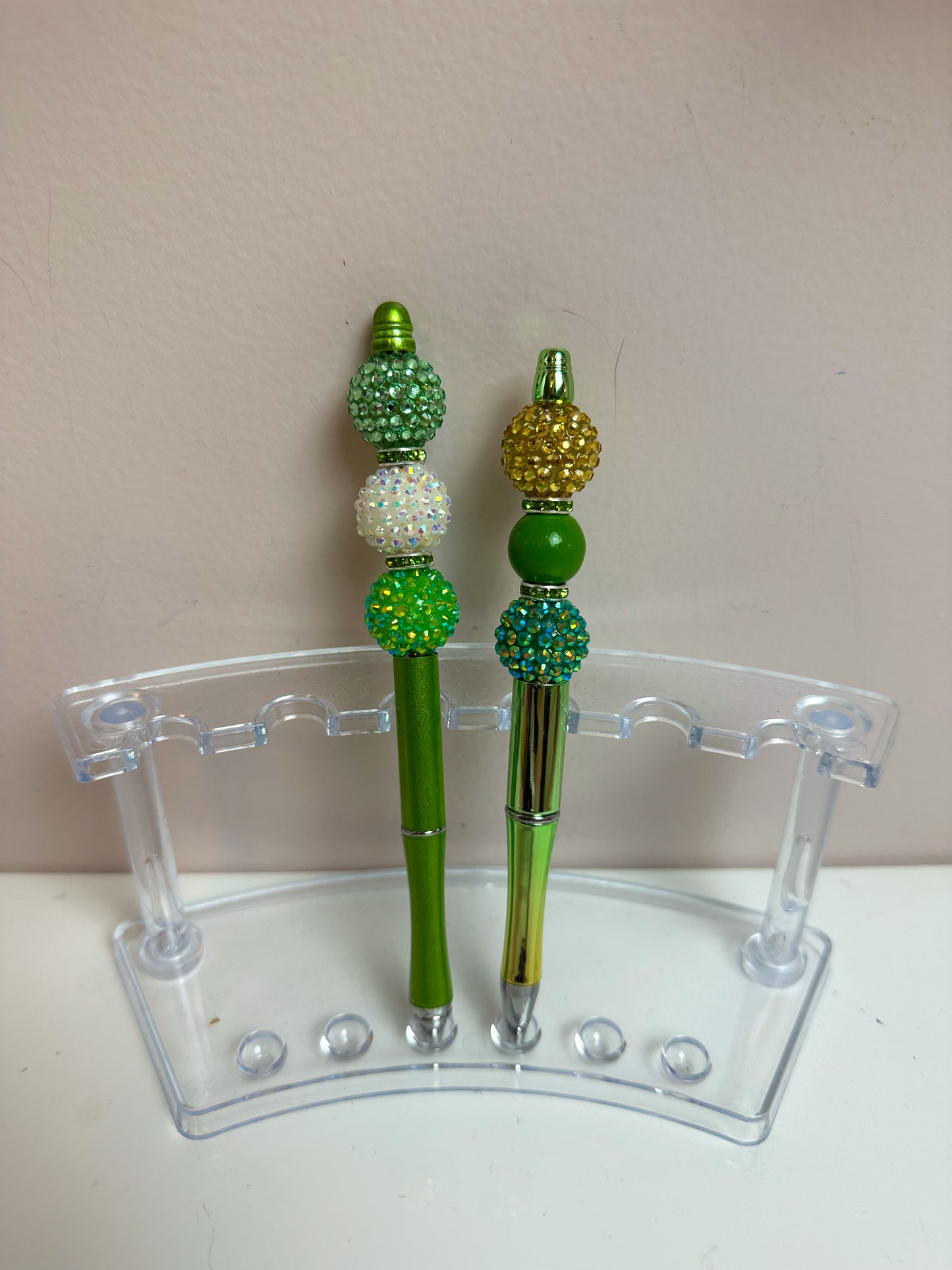 St Patricks Pens